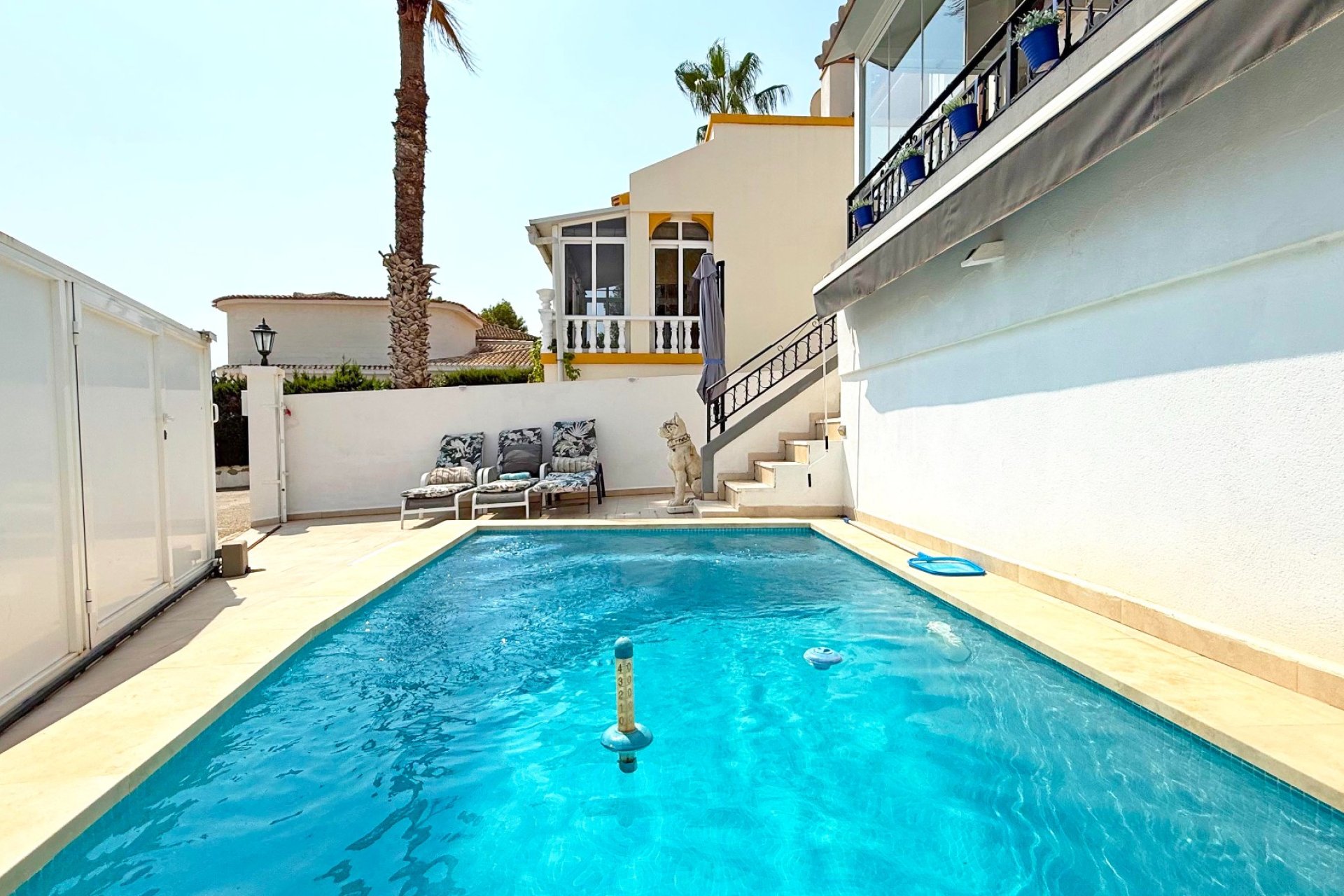 Reventa - Villa -
Orihuela Costa - Villamartín