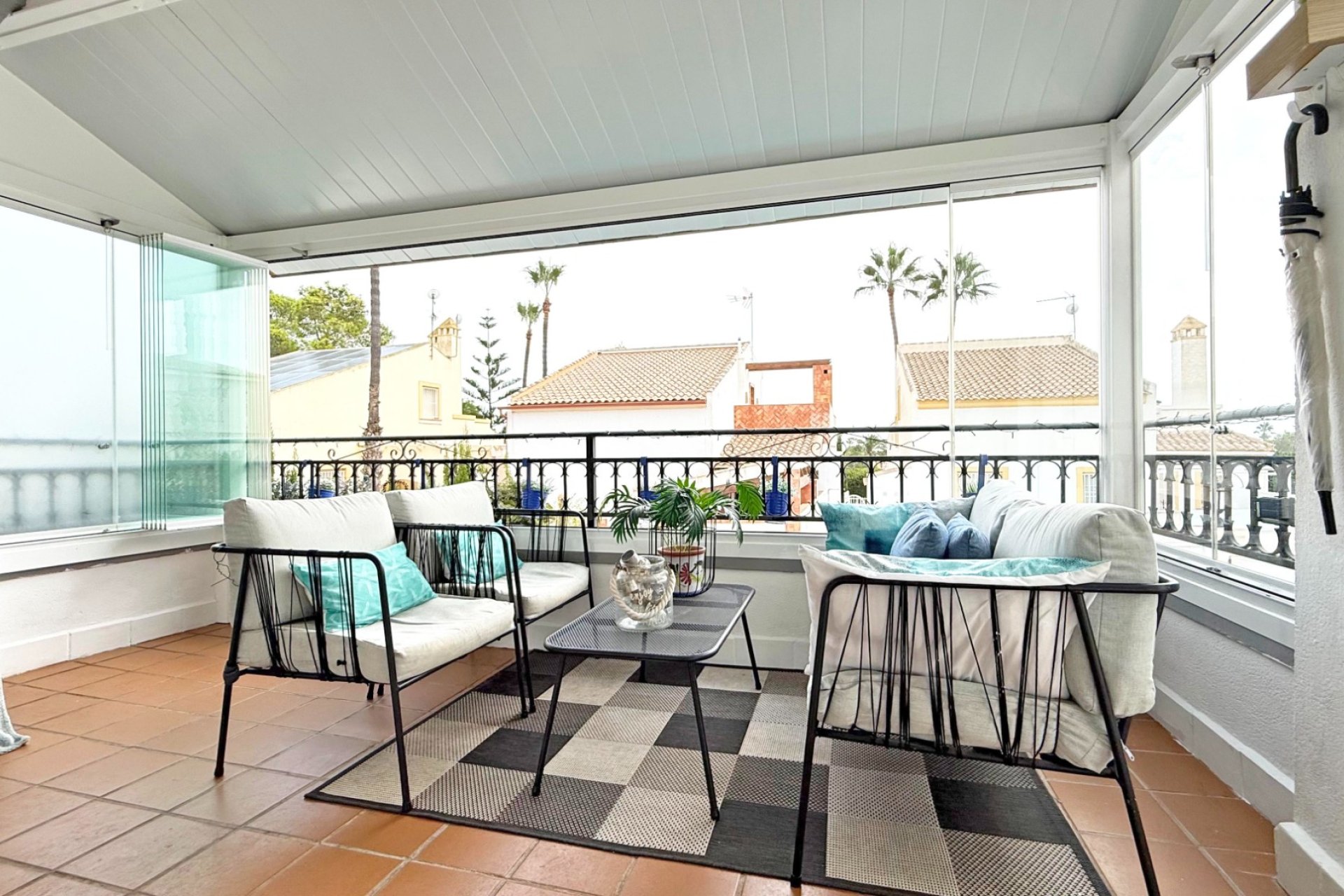Reventa - Villa -
Orihuela Costa - Villamartín