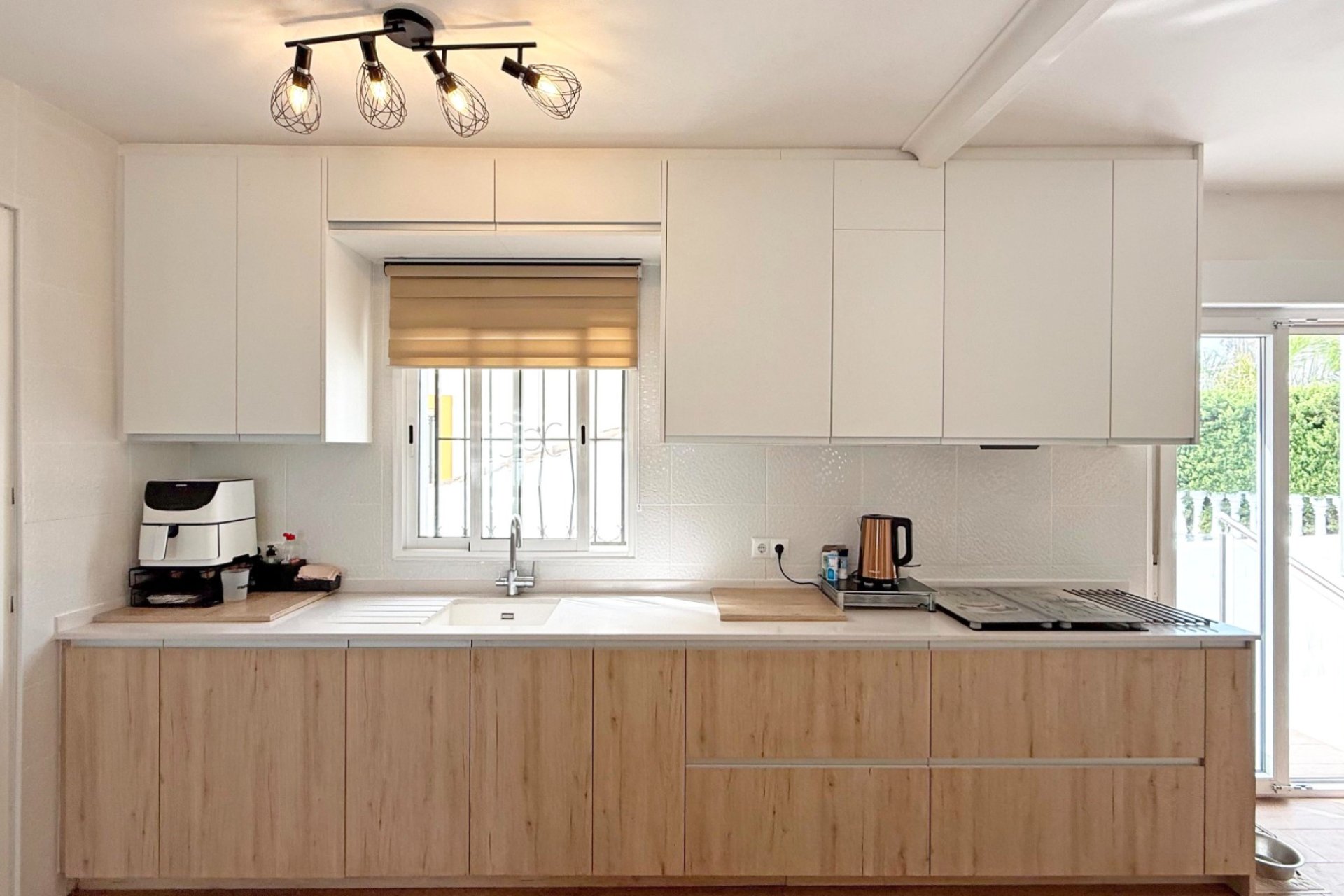 Reventa - Villa -
Orihuela Costa - Villamartín