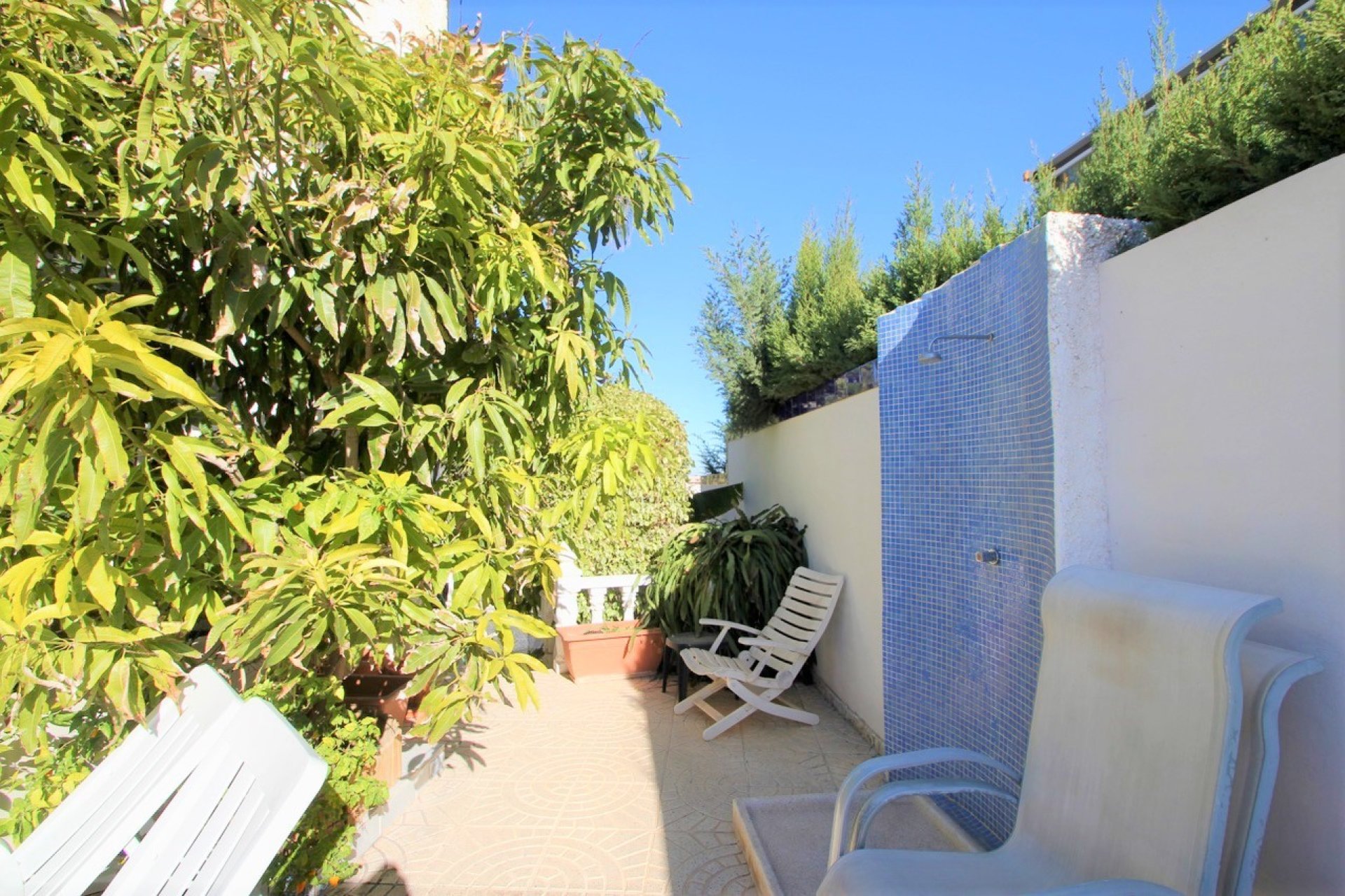 Reventa - Villa -
Orihuela Costa - Villamartín