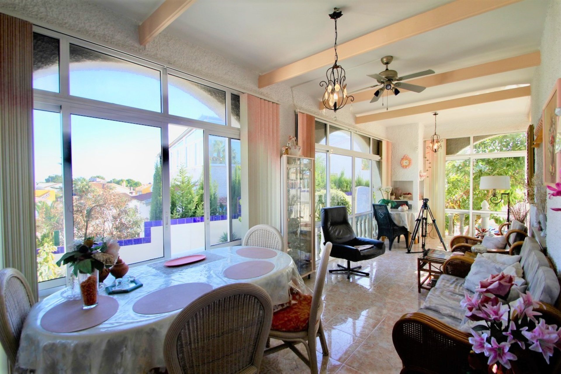 Reventa - Villa -
Orihuela Costa - Villamartín