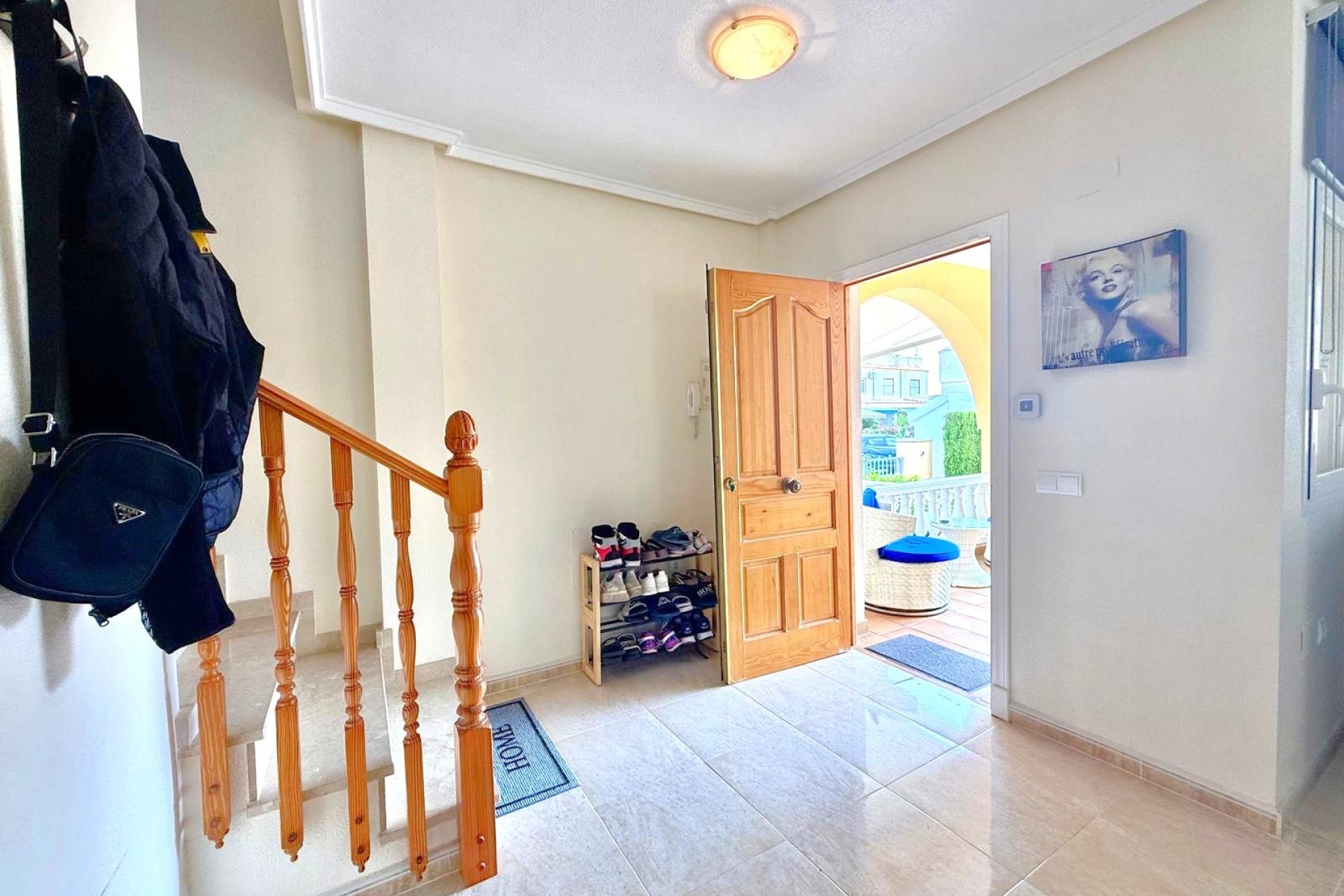 Reventa - Villa -
Orihuela Costa - Villamartín