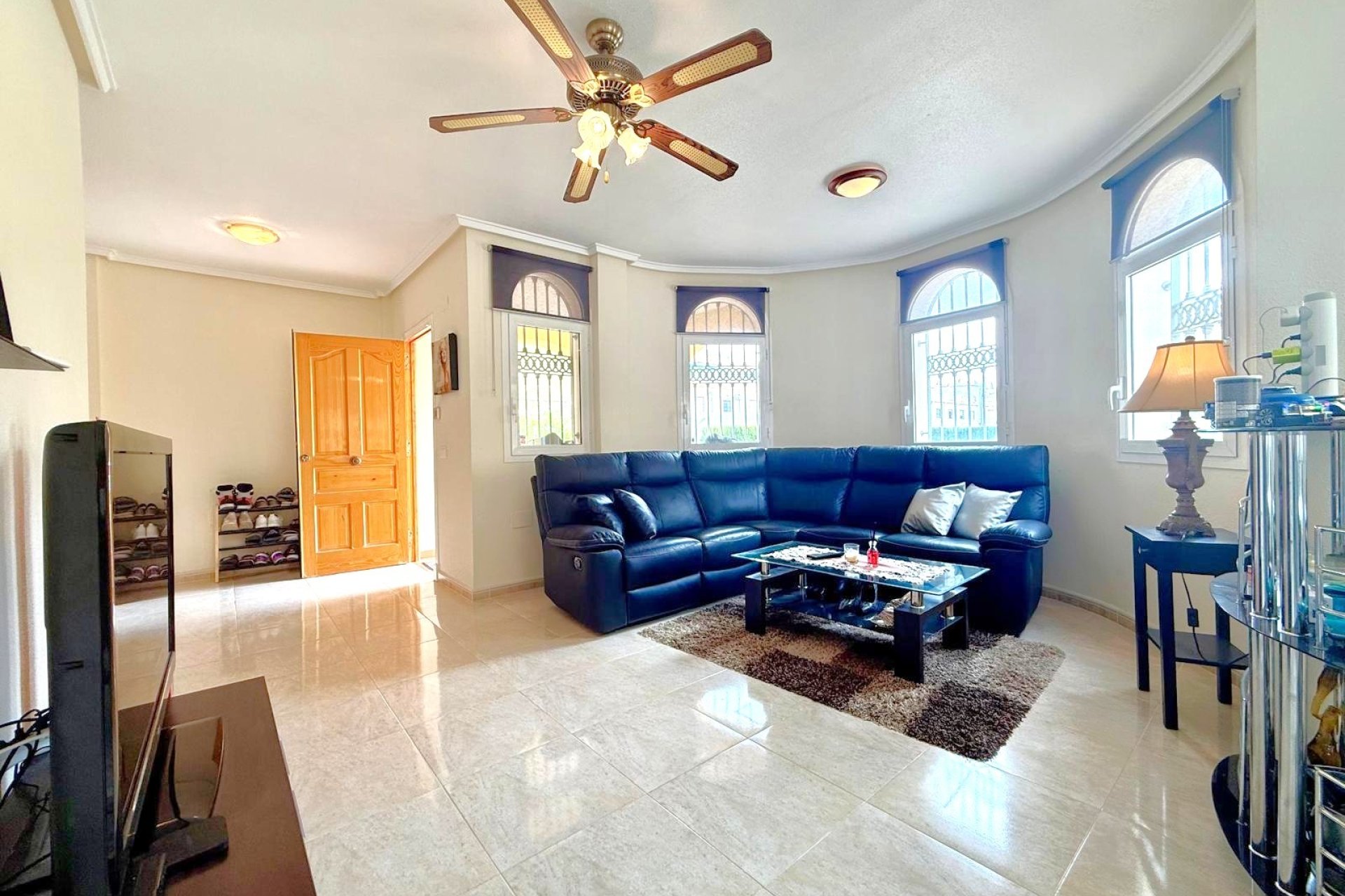 Reventa - Villa -
Orihuela Costa - Villamartín