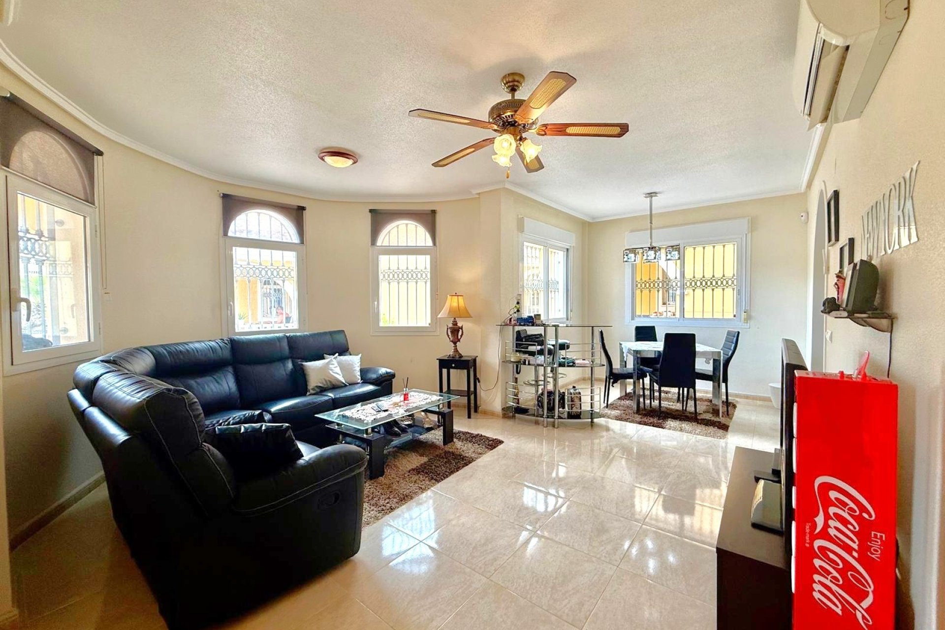 Reventa - Villa -
Orihuela Costa - Villamartín