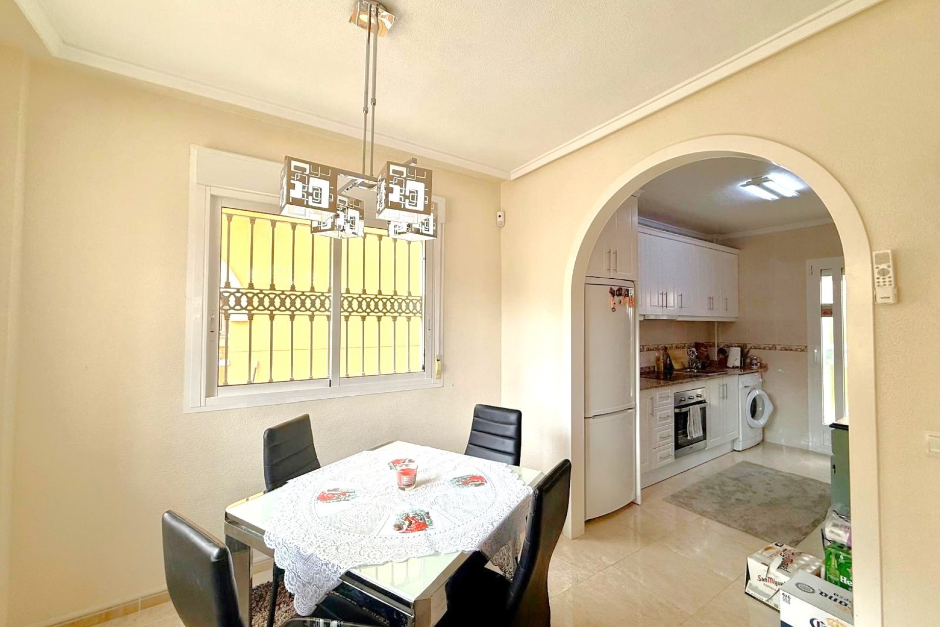 Reventa - Villa -
Orihuela Costa - Villamartín