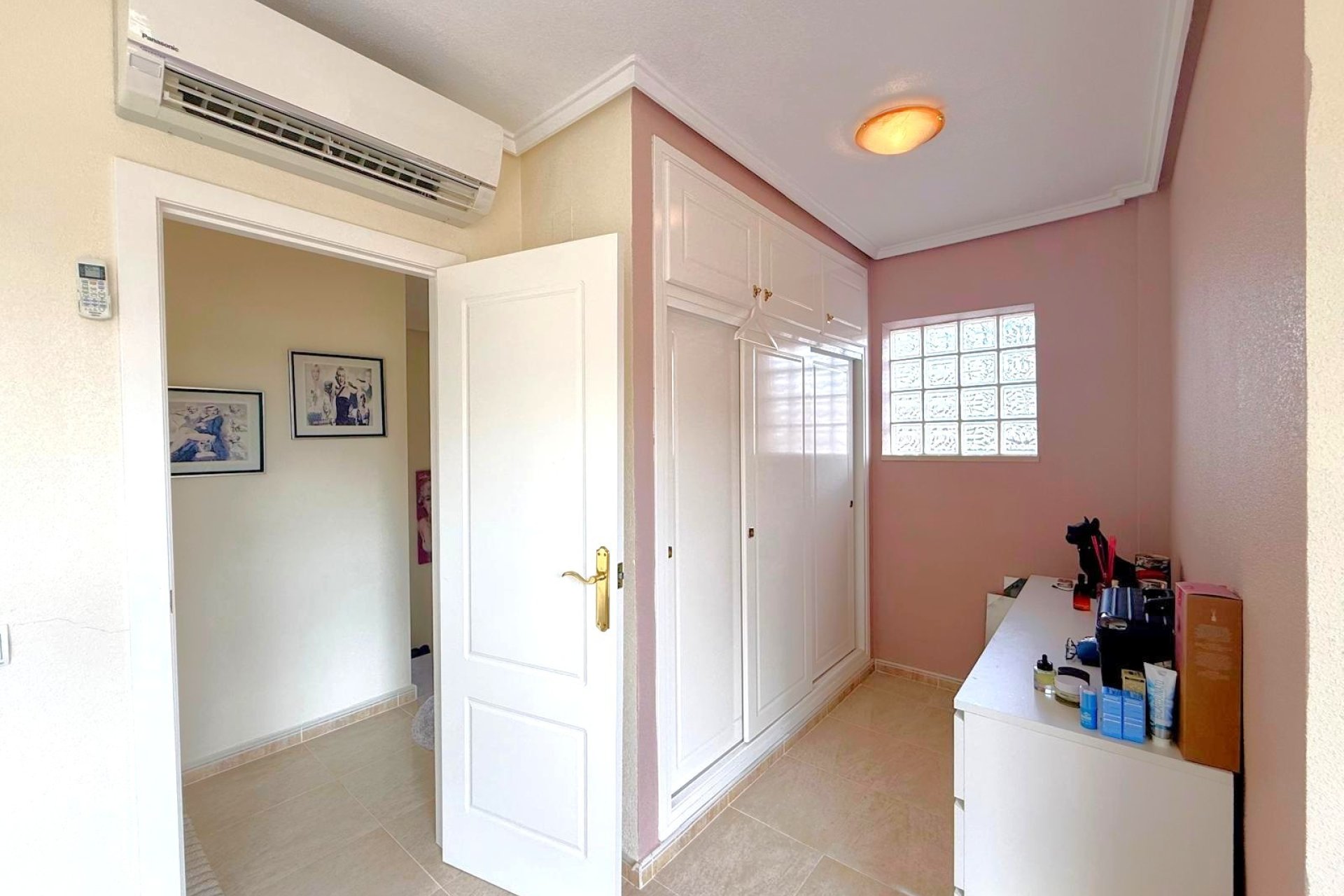 Reventa - Villa -
Orihuela Costa - Villamartín