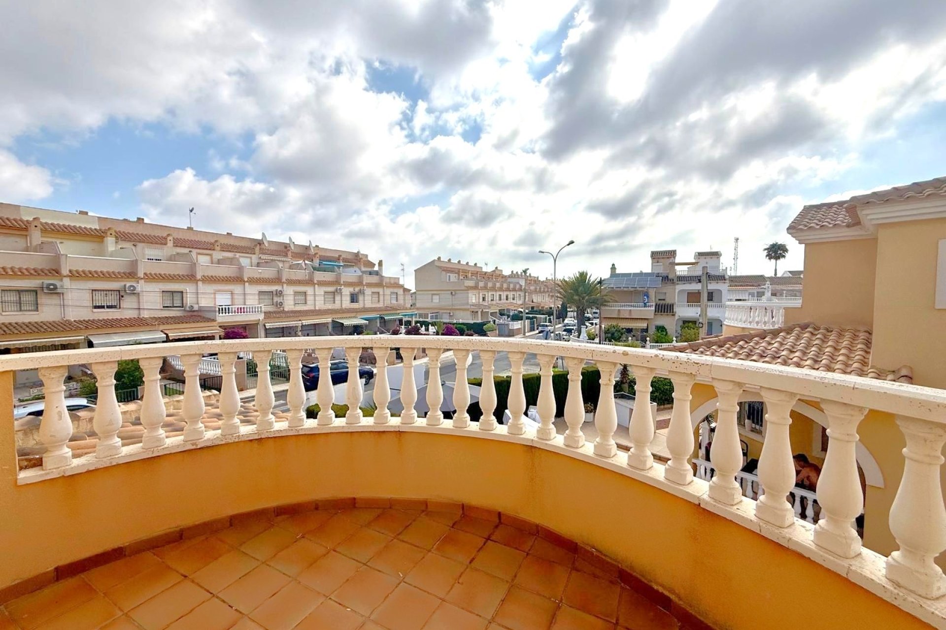 Reventa - Villa -
Orihuela Costa - Villamartín