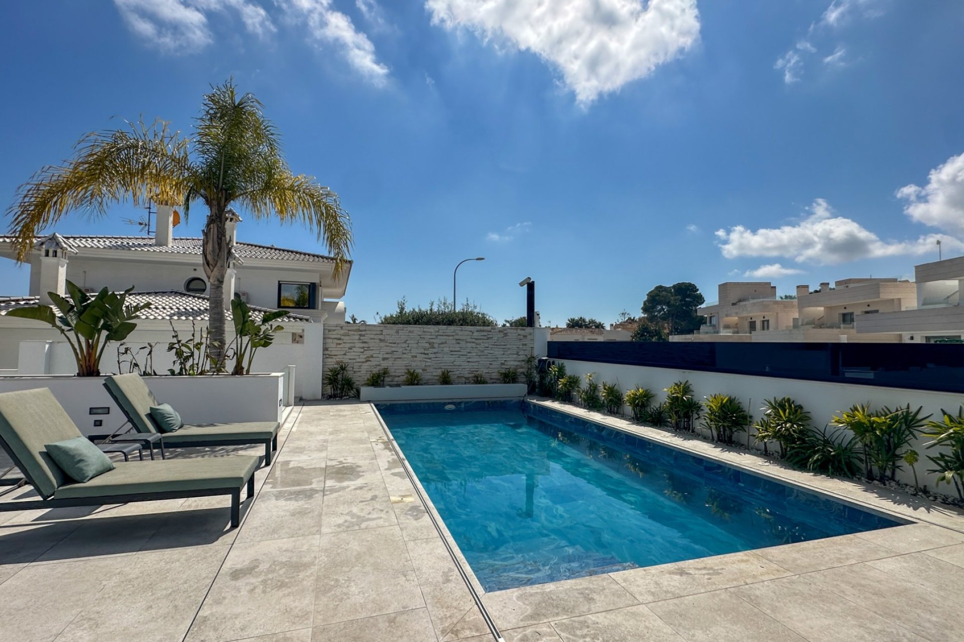 Reventa - Villa -
Orihuela Costa - Villamartín