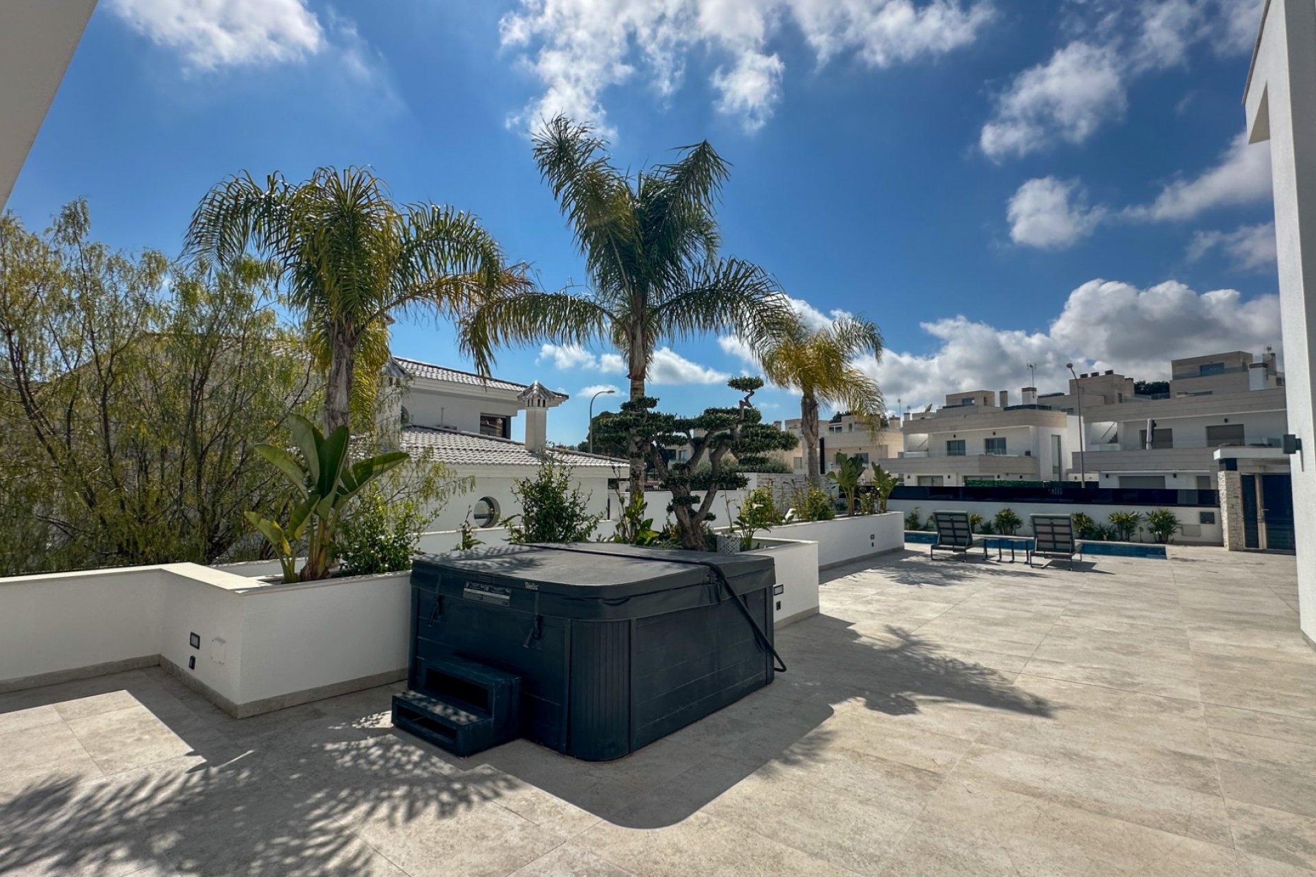 Reventa - Villa -
Orihuela Costa - Villamartín