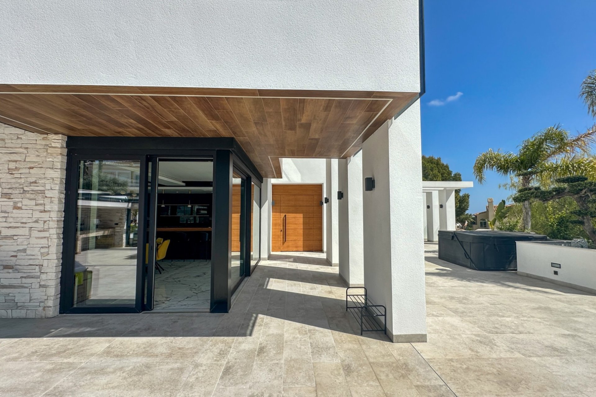 Reventa - Villa -
Orihuela Costa - Villamartín