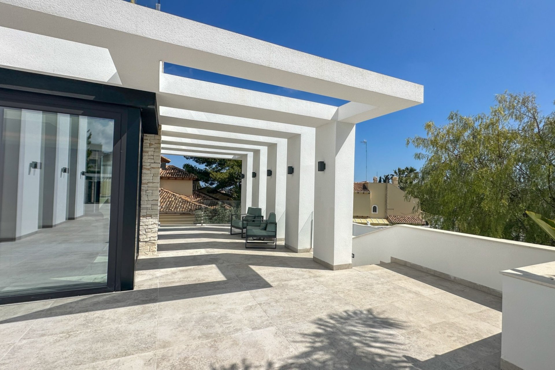 Reventa - Villa -
Orihuela Costa - Villamartín