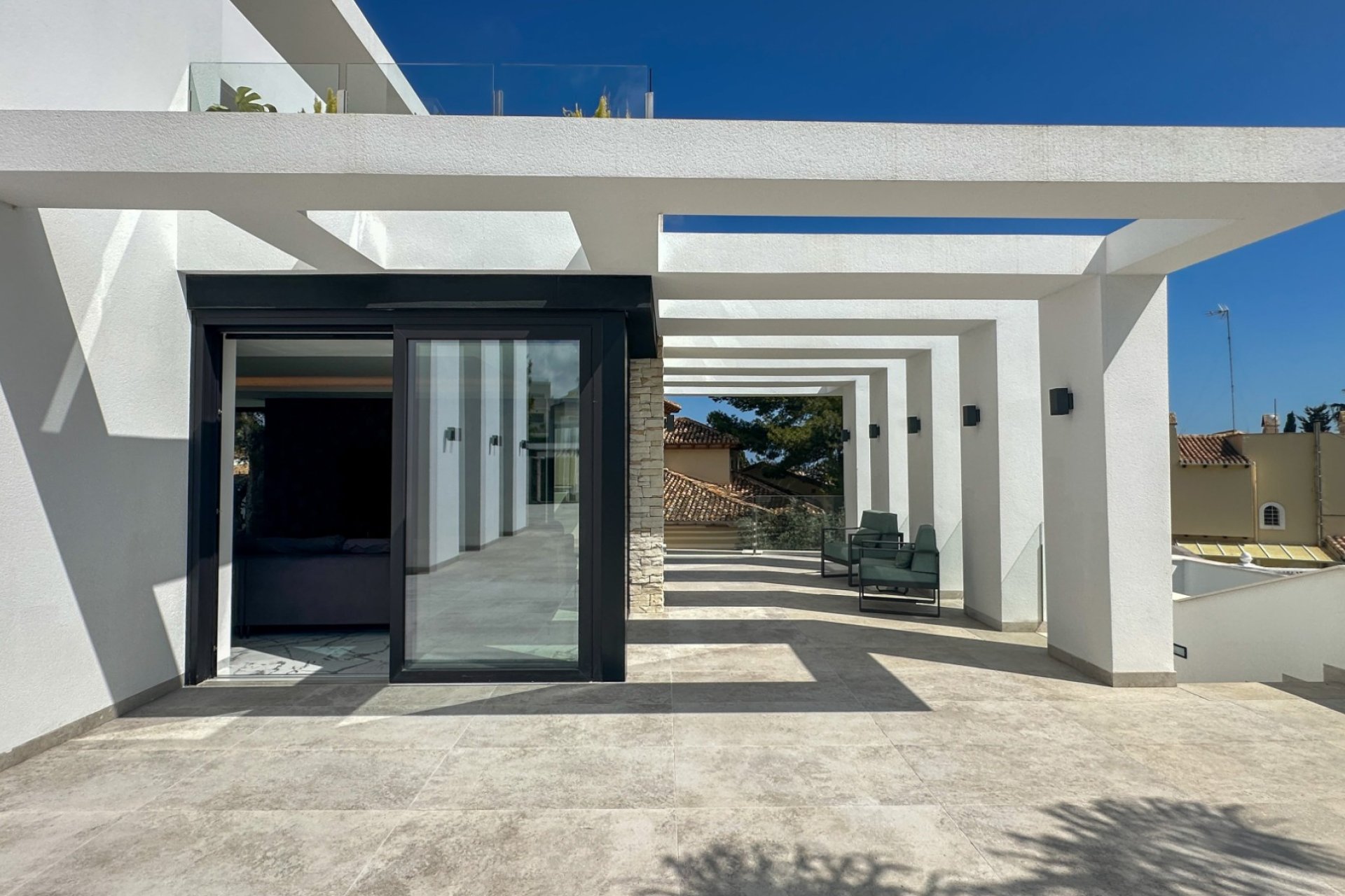 Reventa - Villa -
Orihuela Costa - Villamartín