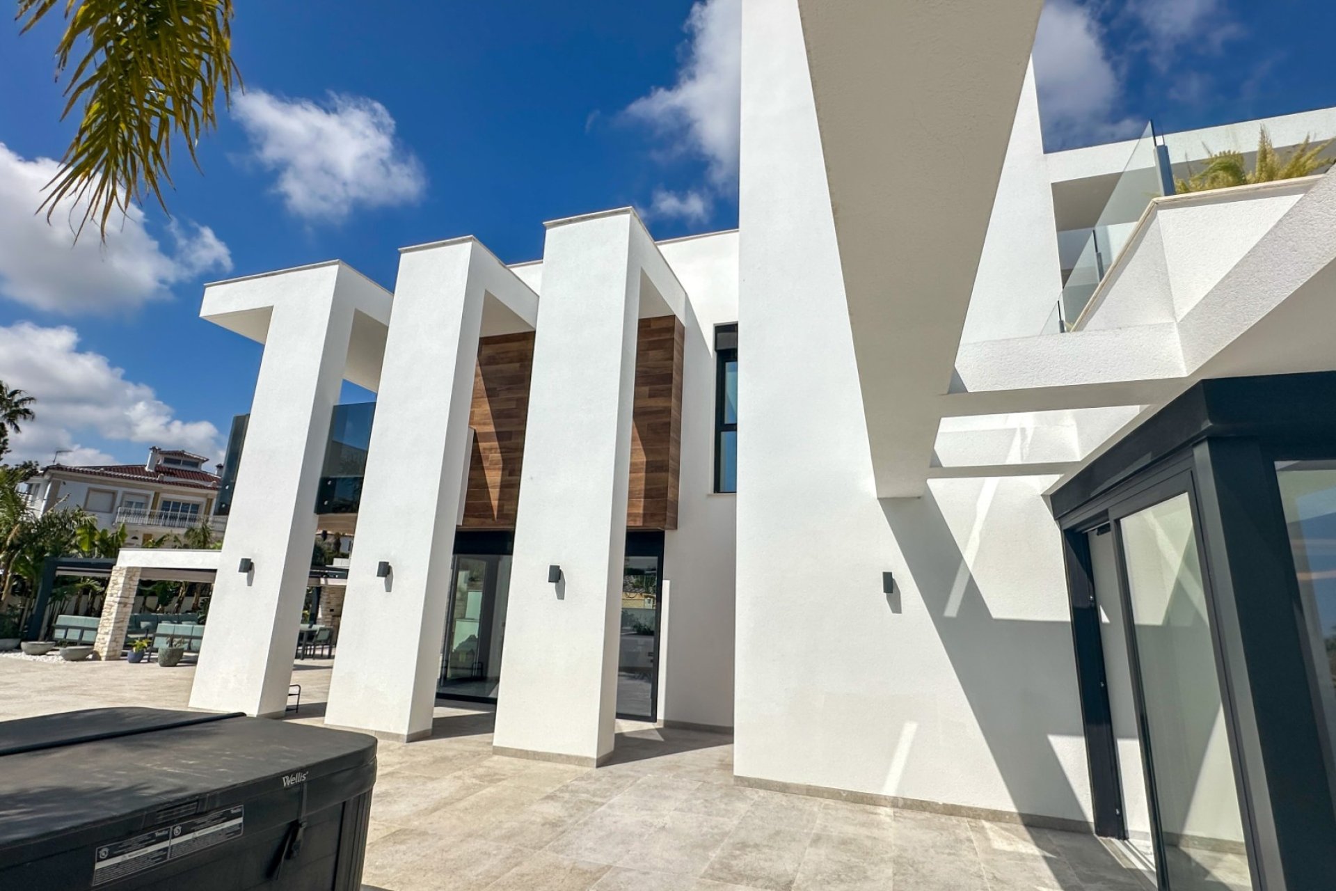 Reventa - Villa -
Orihuela Costa - Villamartín