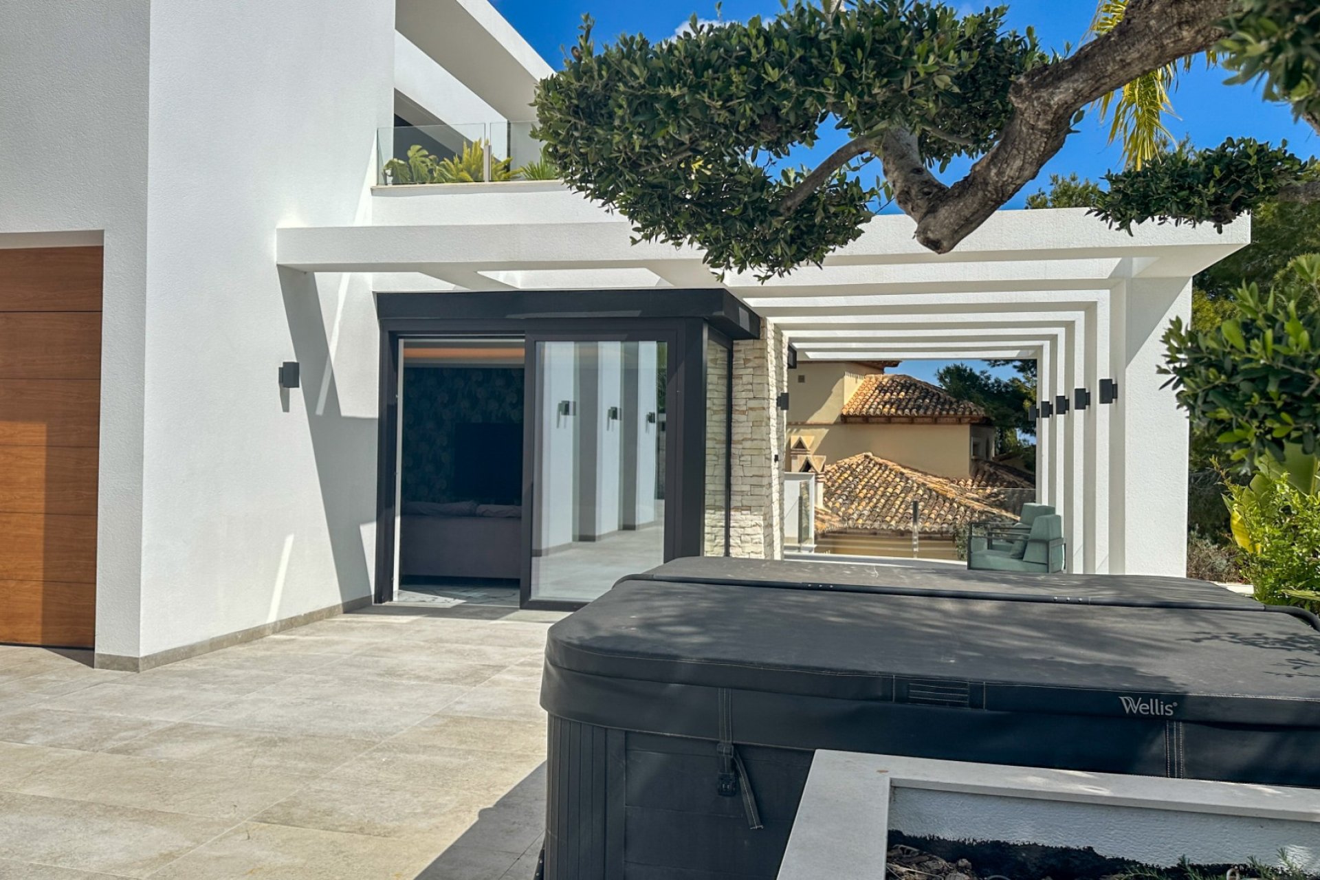 Reventa - Villa -
Orihuela Costa - Villamartín