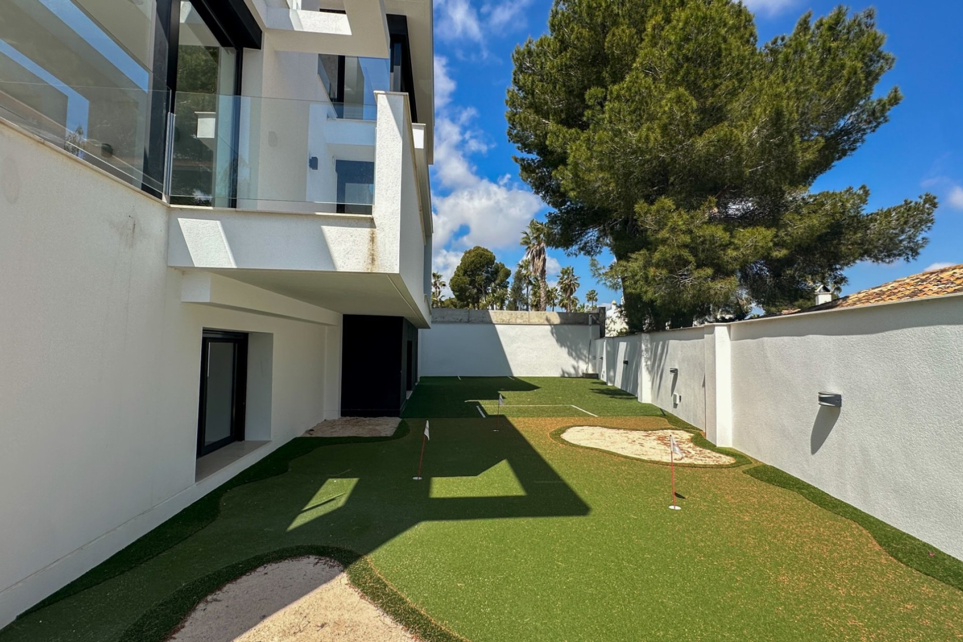 Reventa - Villa -
Orihuela Costa - Villamartín