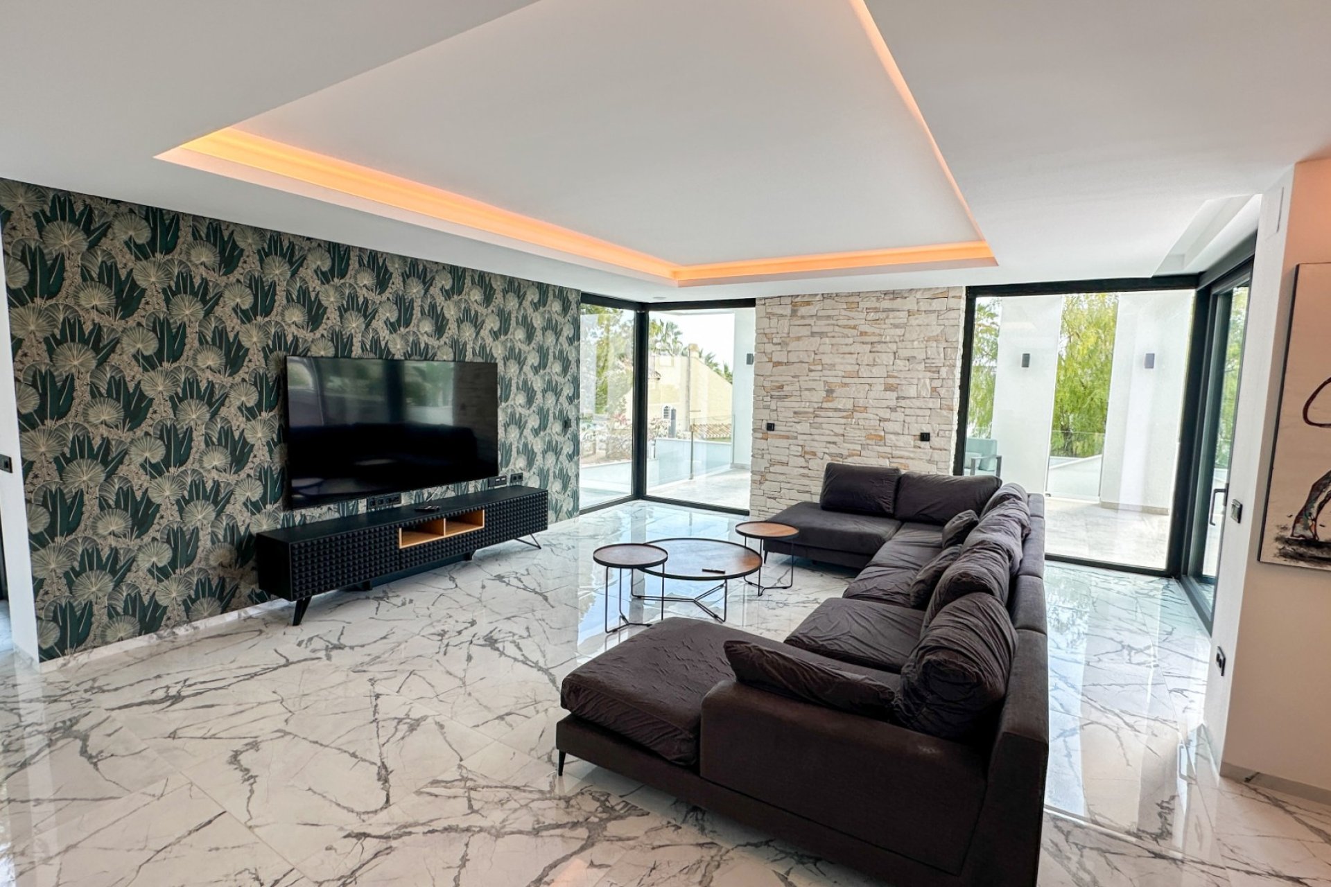 Reventa - Villa -
Orihuela Costa - Villamartín