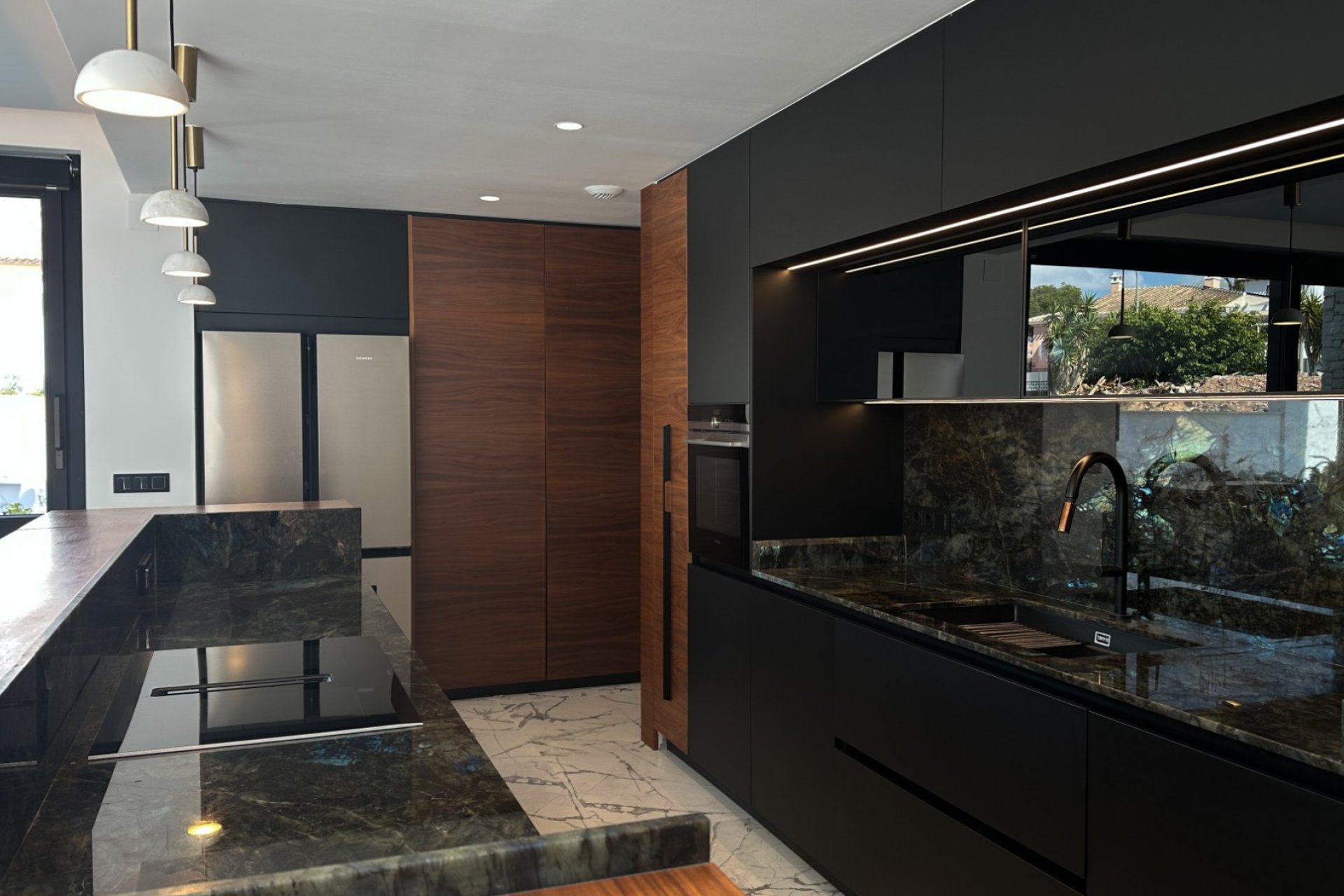 Reventa - Villa -
Orihuela Costa - Villamartín