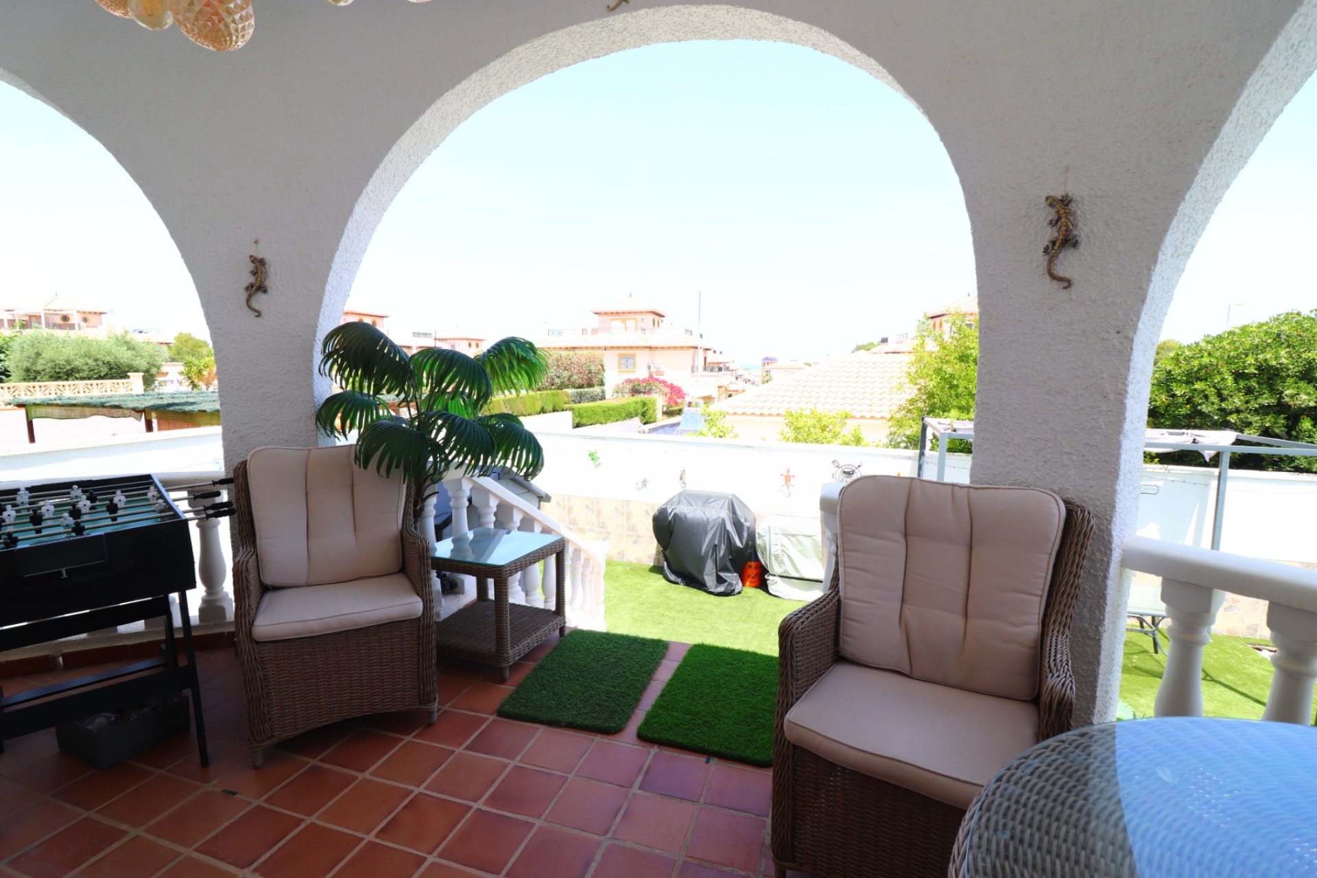 Reventa - Villa -
Orihuela Costa - Villamartín