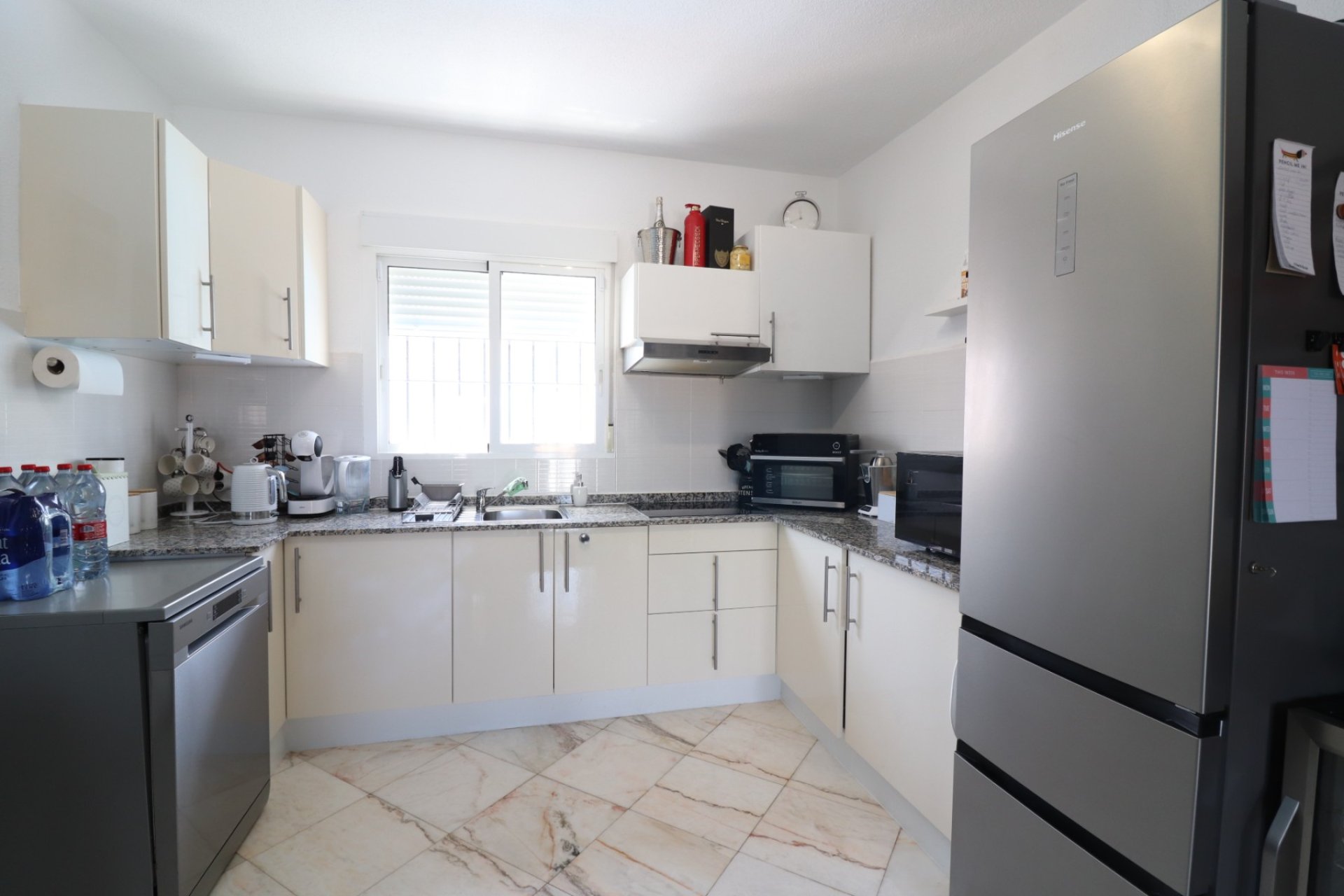 Reventa - Villa -
Orihuela Costa - Villamartín