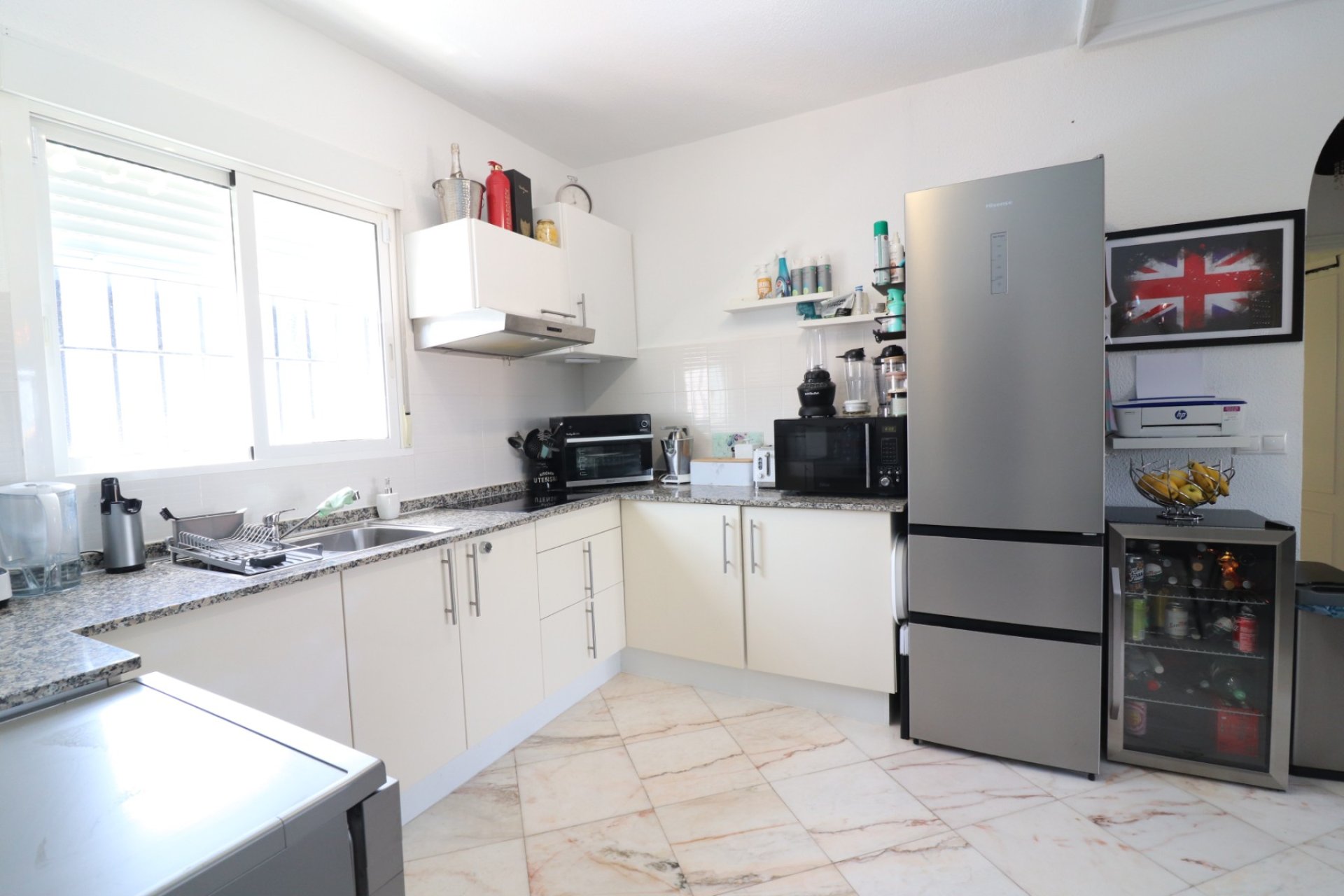Reventa - Villa -
Orihuela Costa - Villamartín