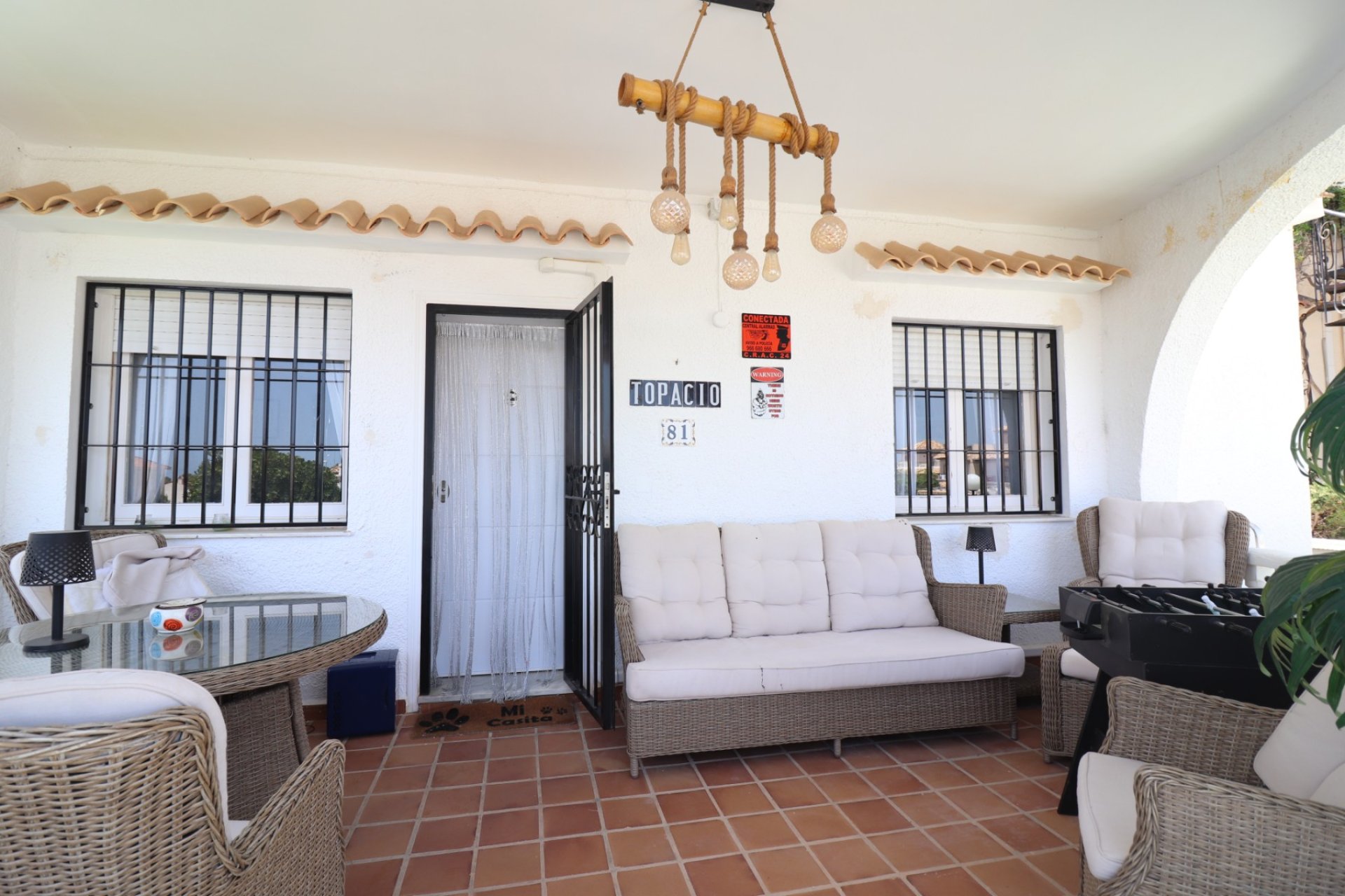 Reventa - Villa -
Orihuela Costa - Villamartín