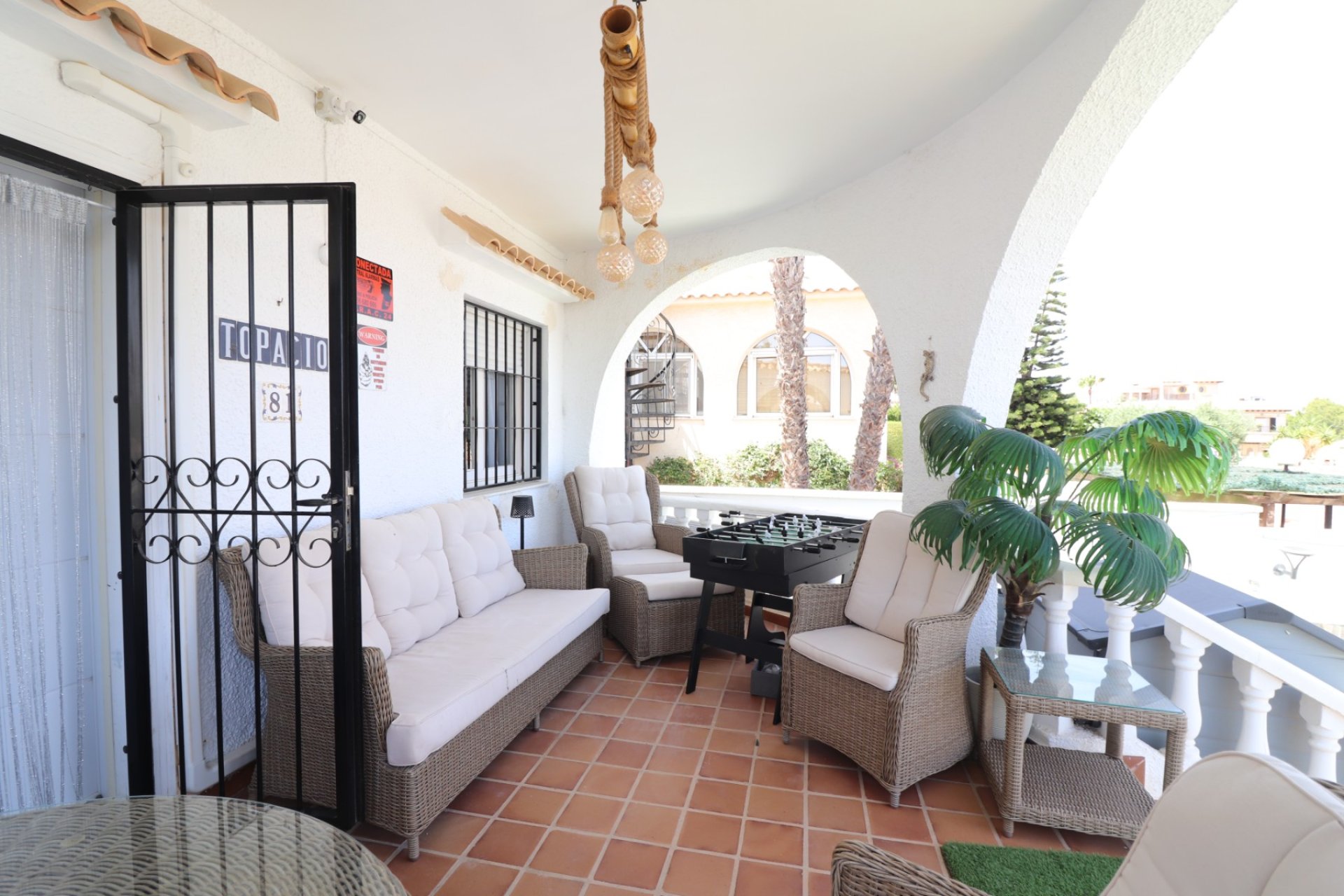 Reventa - Villa -
Orihuela Costa - Villamartín