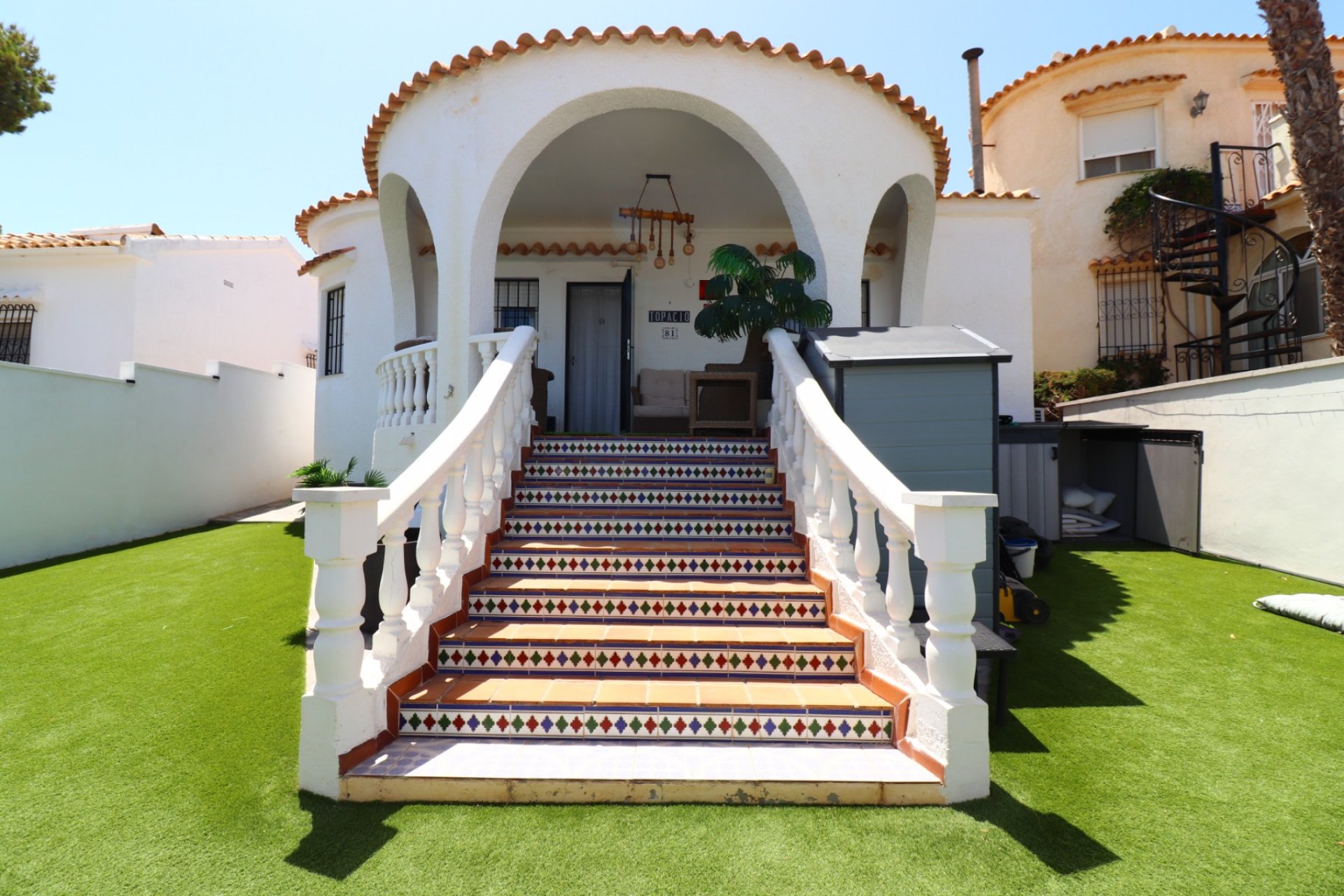 Reventa - Villa -
Orihuela Costa - Villamartín
