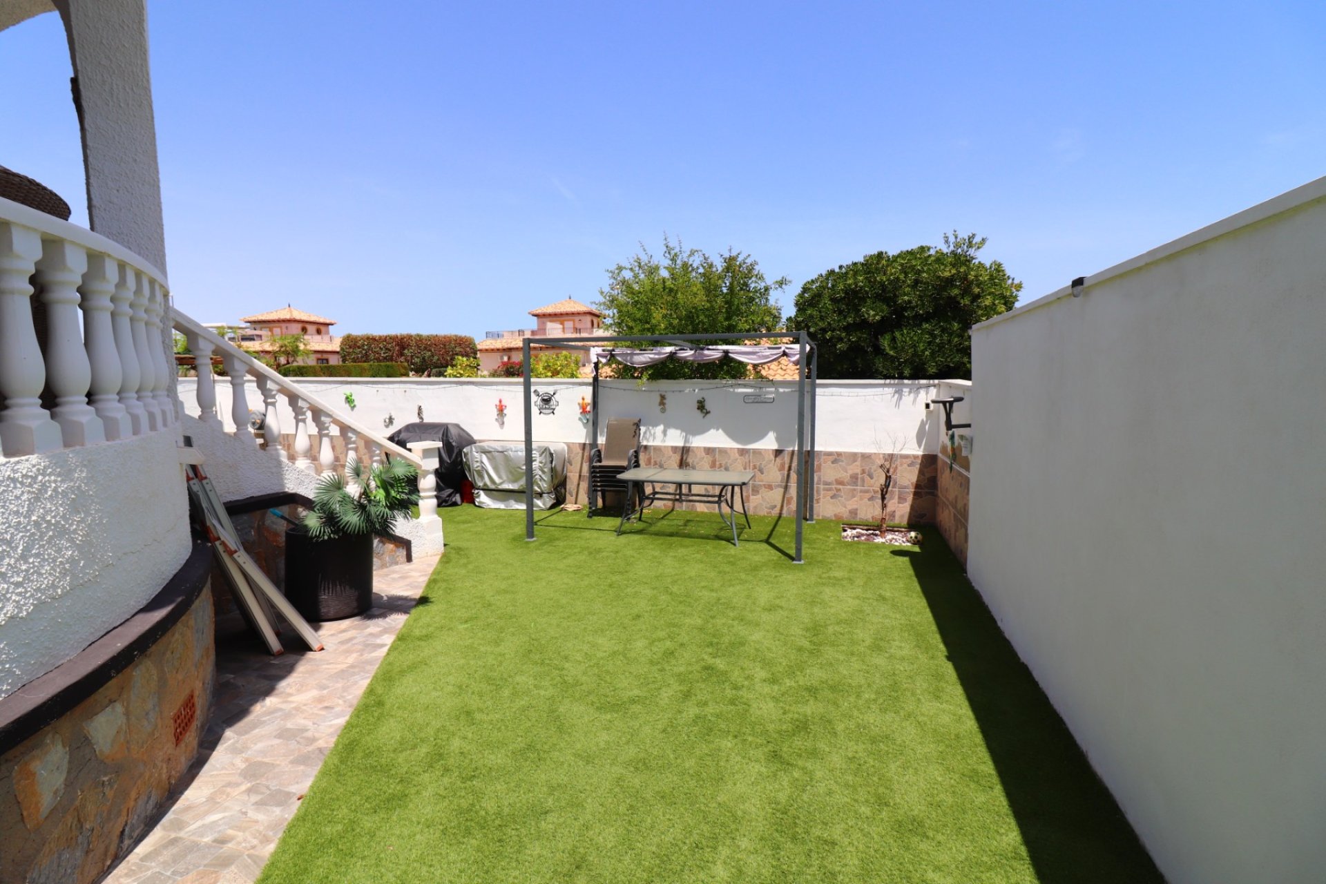 Reventa - Villa -
Orihuela Costa - Villamartín