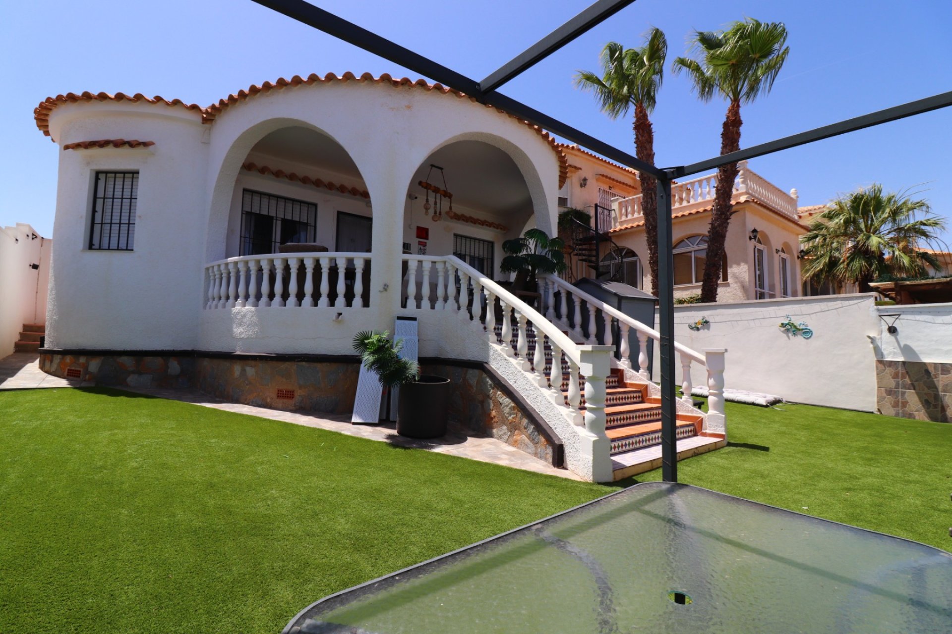 Reventa - Villa -
Orihuela Costa - Villamartín