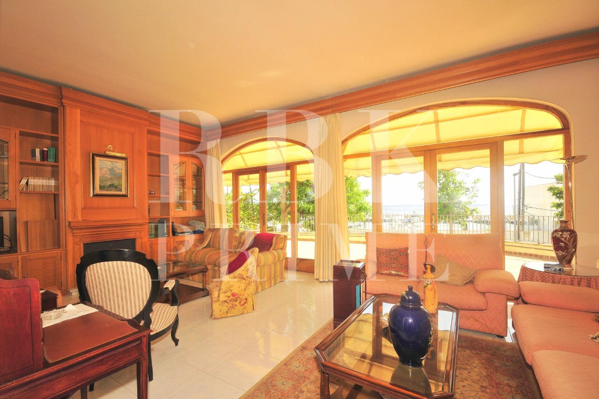 Reventa - Villa -
Palma - Palma urbano