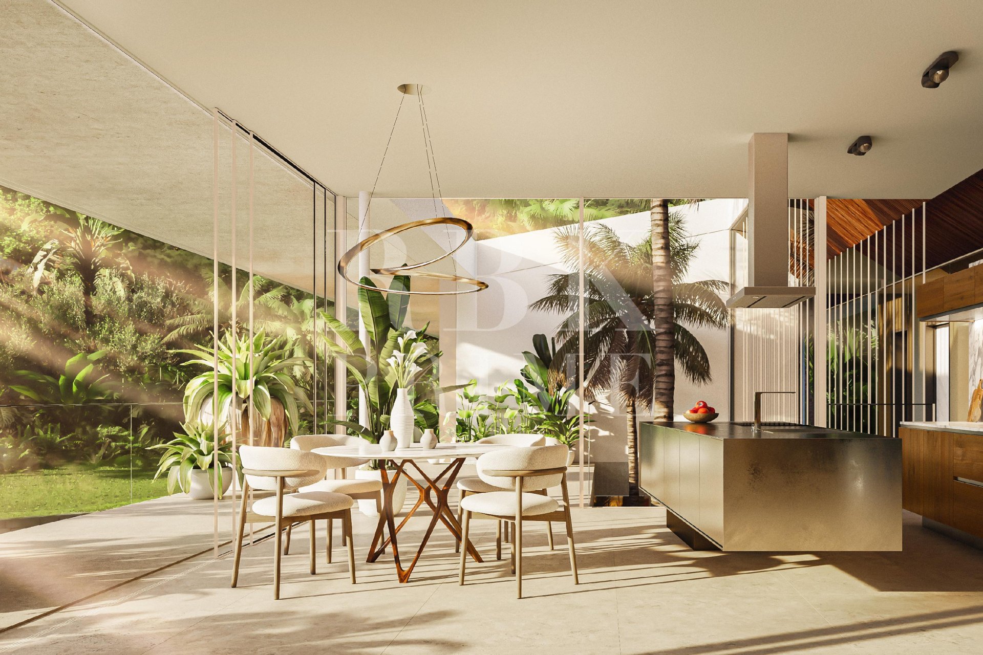 Reventa - Villa -
Palma - Son Vida