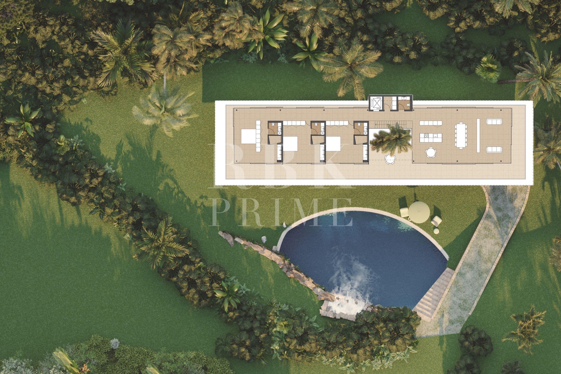 Reventa - Villa -
Palma - Son Vida