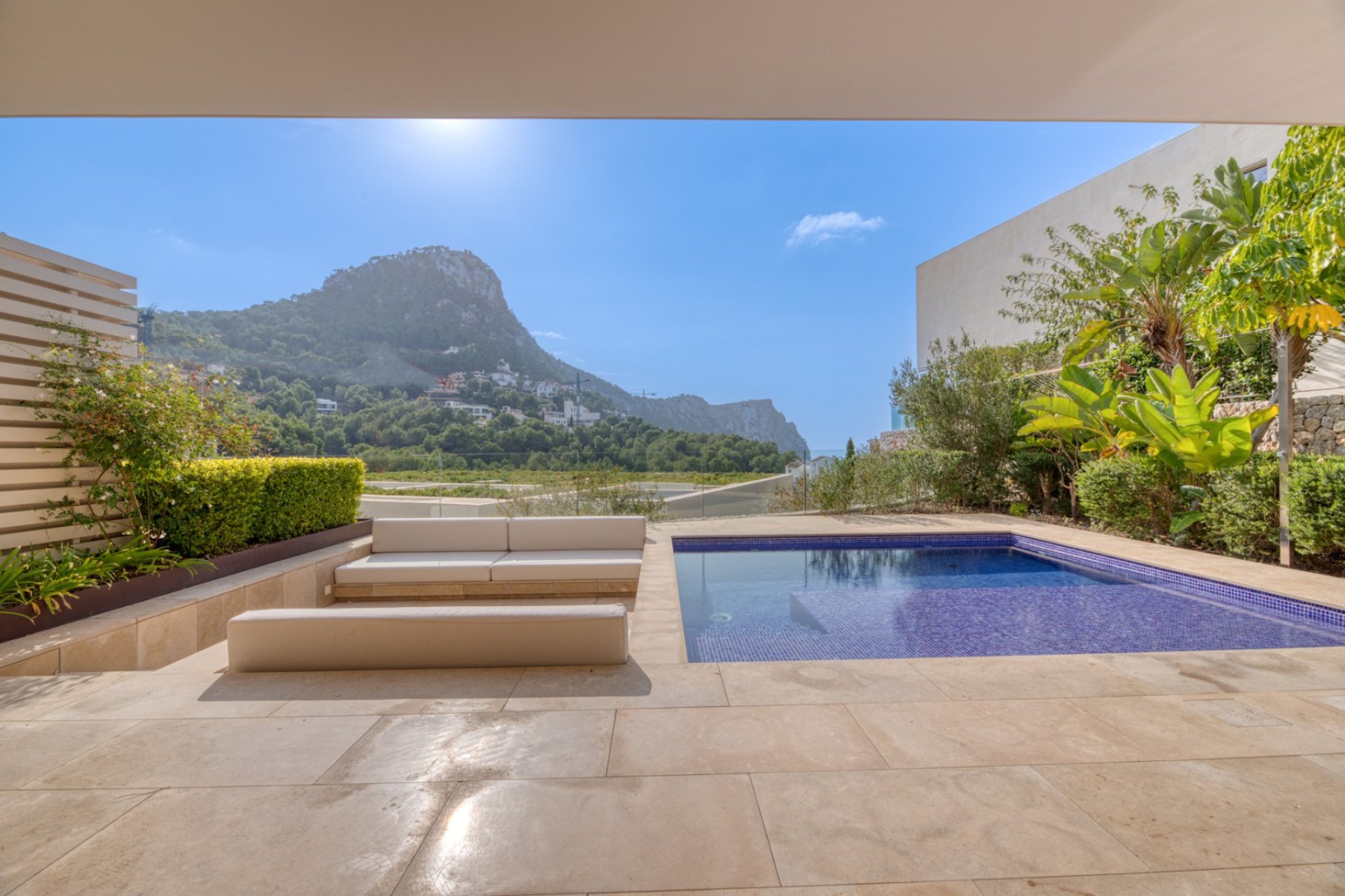 Reventa - Villa -
PORT D'ANDRATX - Andratx