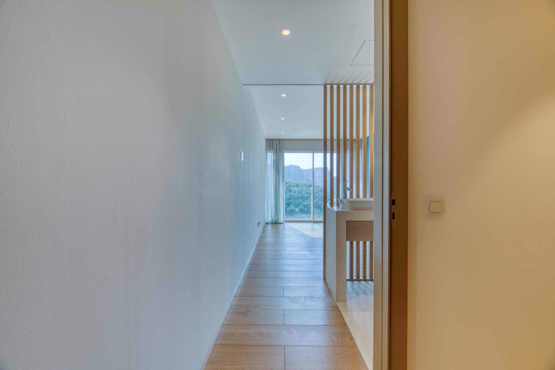 Reventa - Villa -
PORT D'ANDRATX - Andratx
