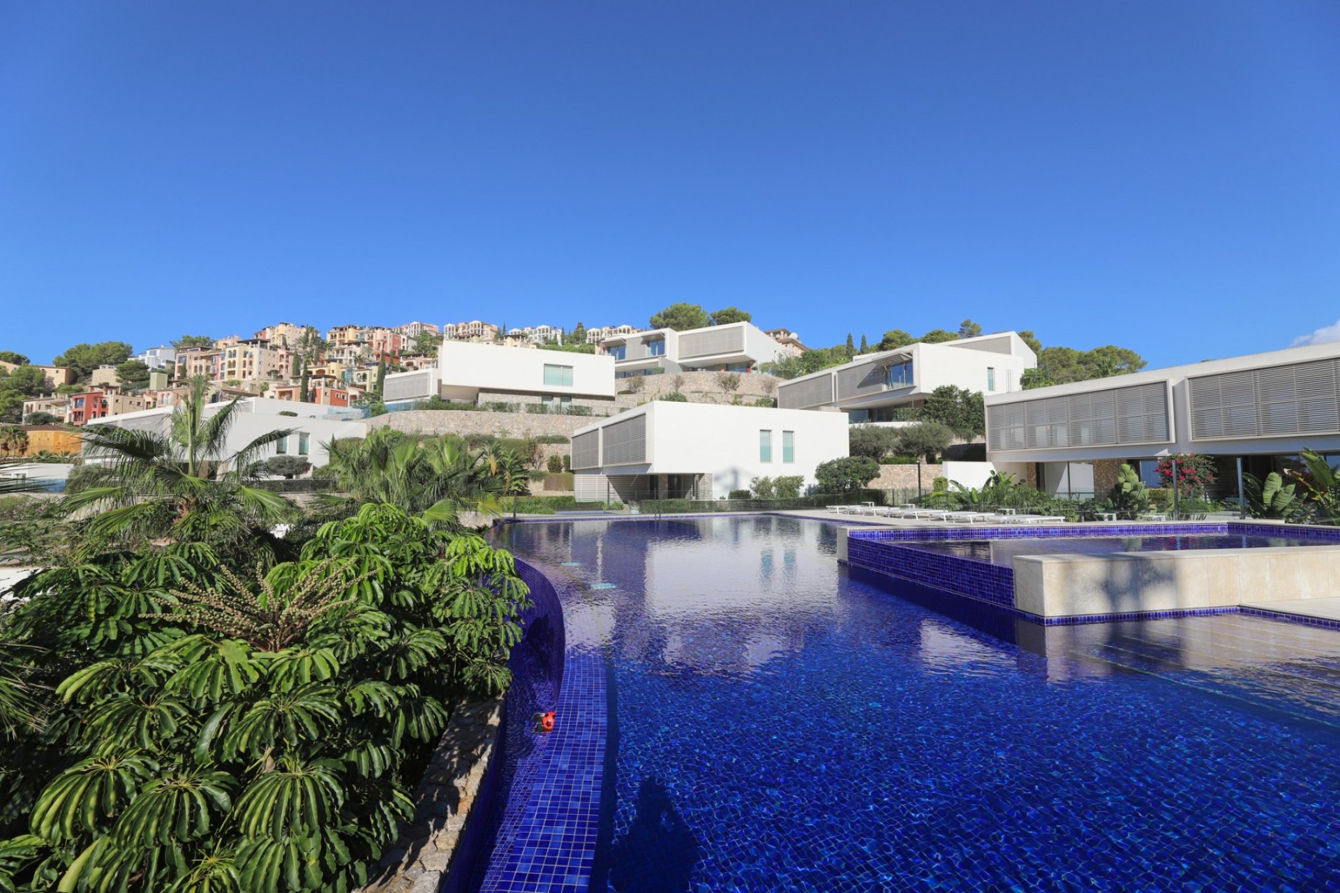Reventa - Villa -
PORT D'ANDRATX - Andratx