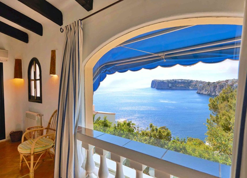 Reventa - Villa -
PORT D'ANDRATX - Andratx