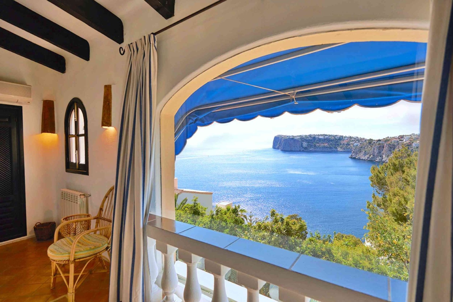 Reventa - Villa -
PORT D'ANDRATX - Andratx