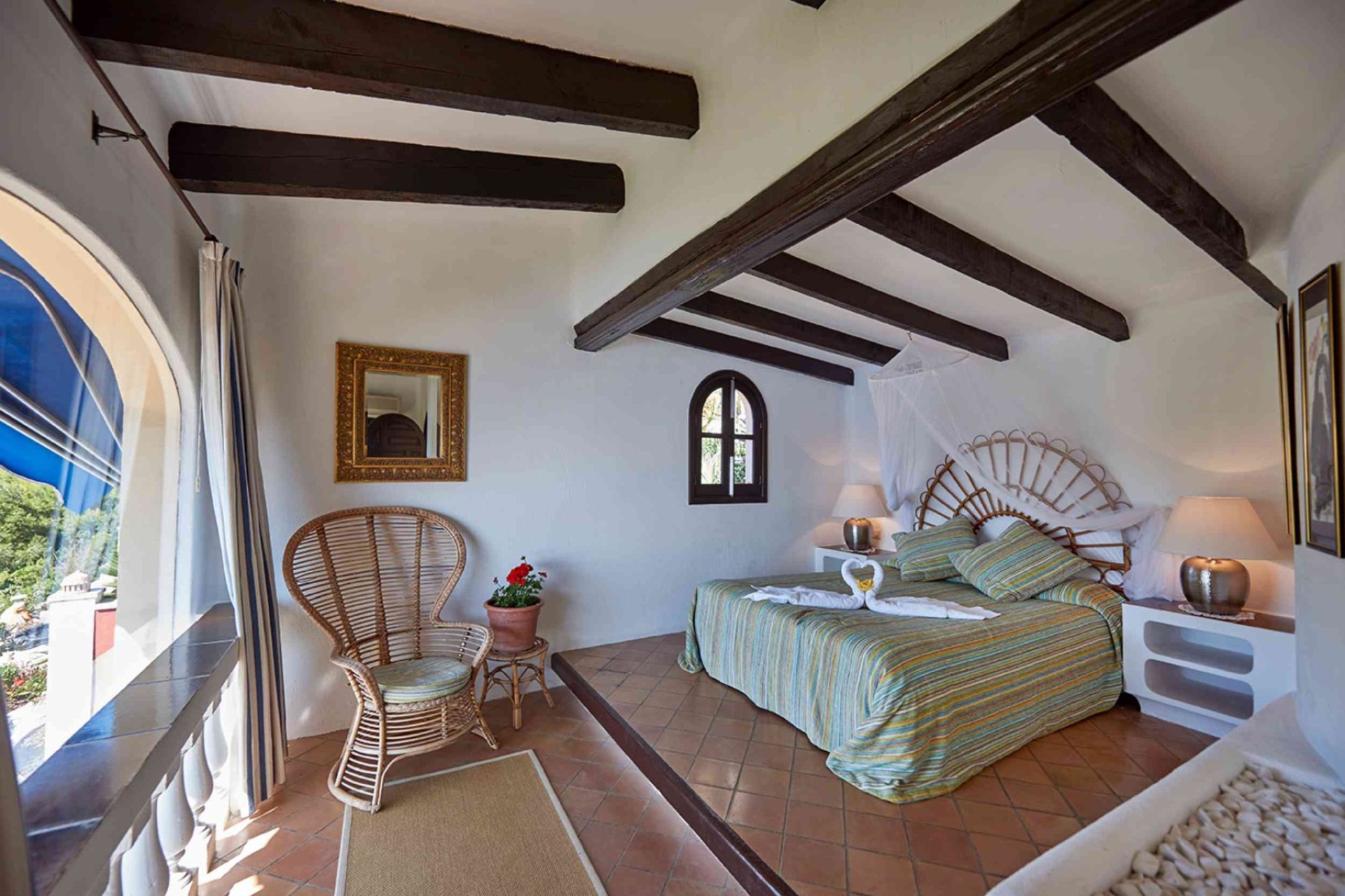 Reventa - Villa -
PORT D'ANDRATX - Andratx