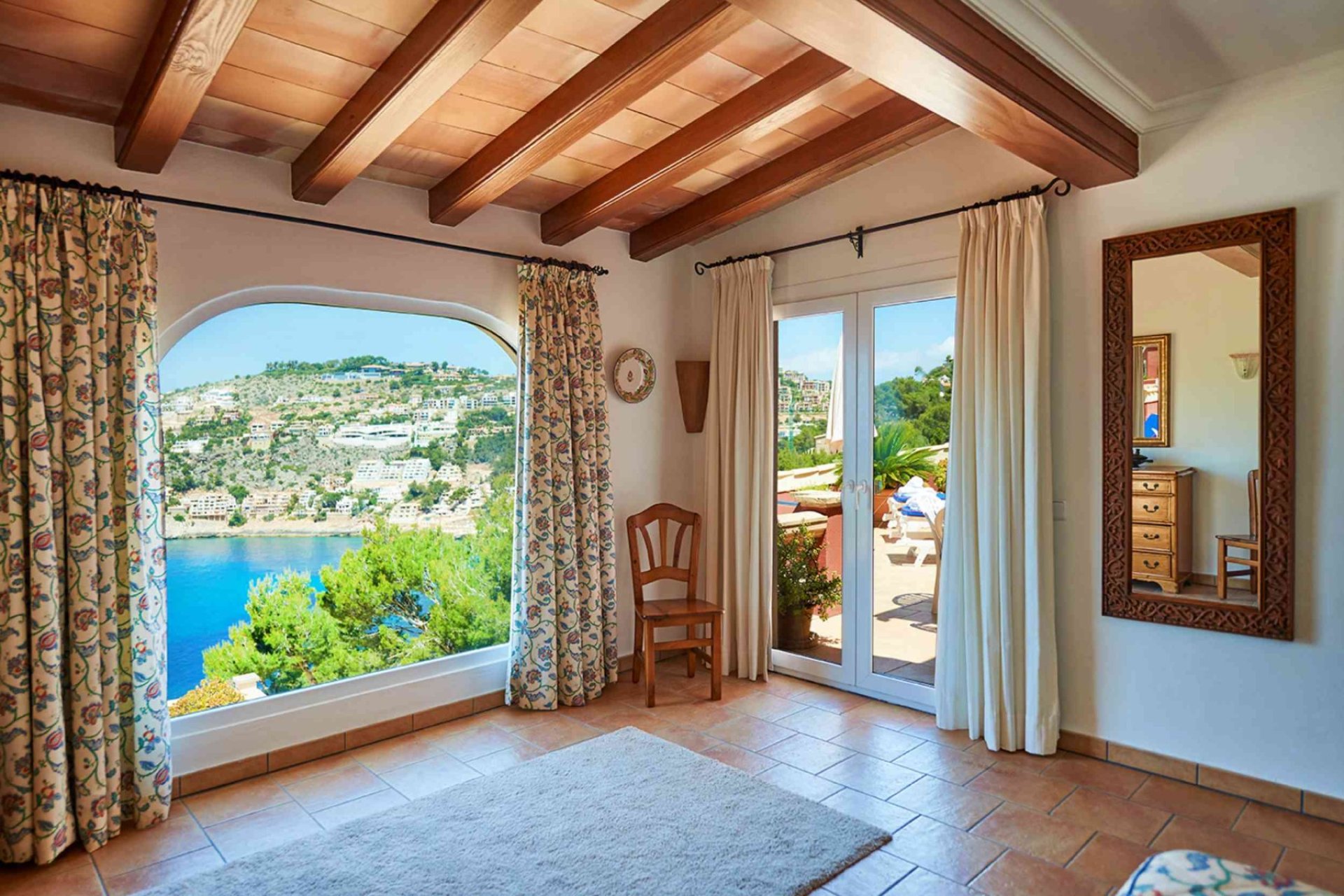 Reventa - Villa -
PORT D'ANDRATX - Andratx