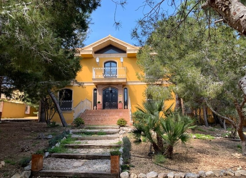 Reventa - Villa -
Rojales - Ciudad Quesada
