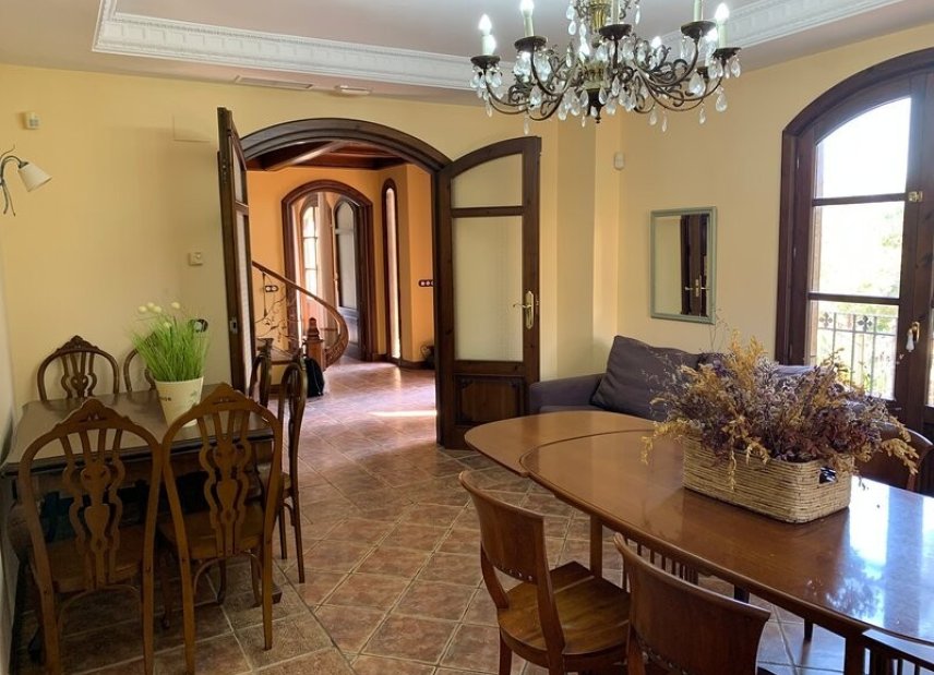 Reventa - Villa -
Rojales - Ciudad Quesada