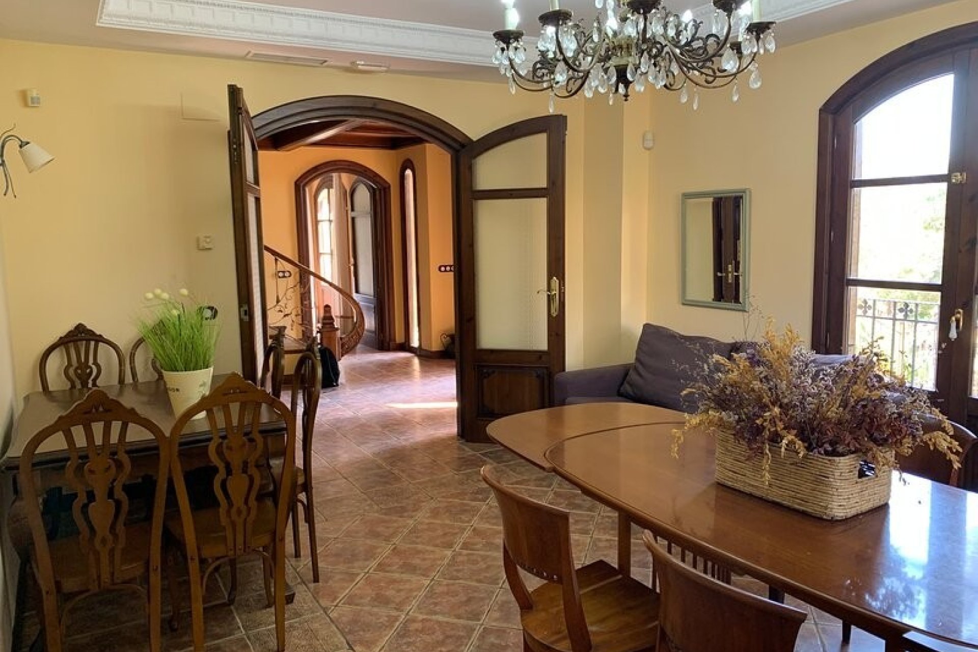 Reventa - Villa -
Rojales - Ciudad Quesada