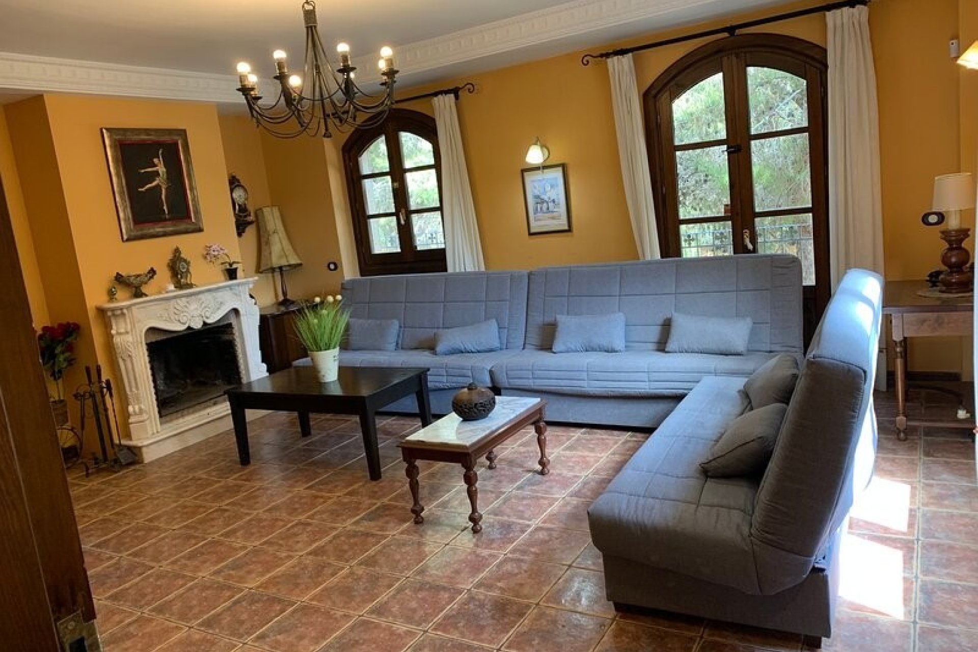 Reventa - Villa -
Rojales - Ciudad Quesada