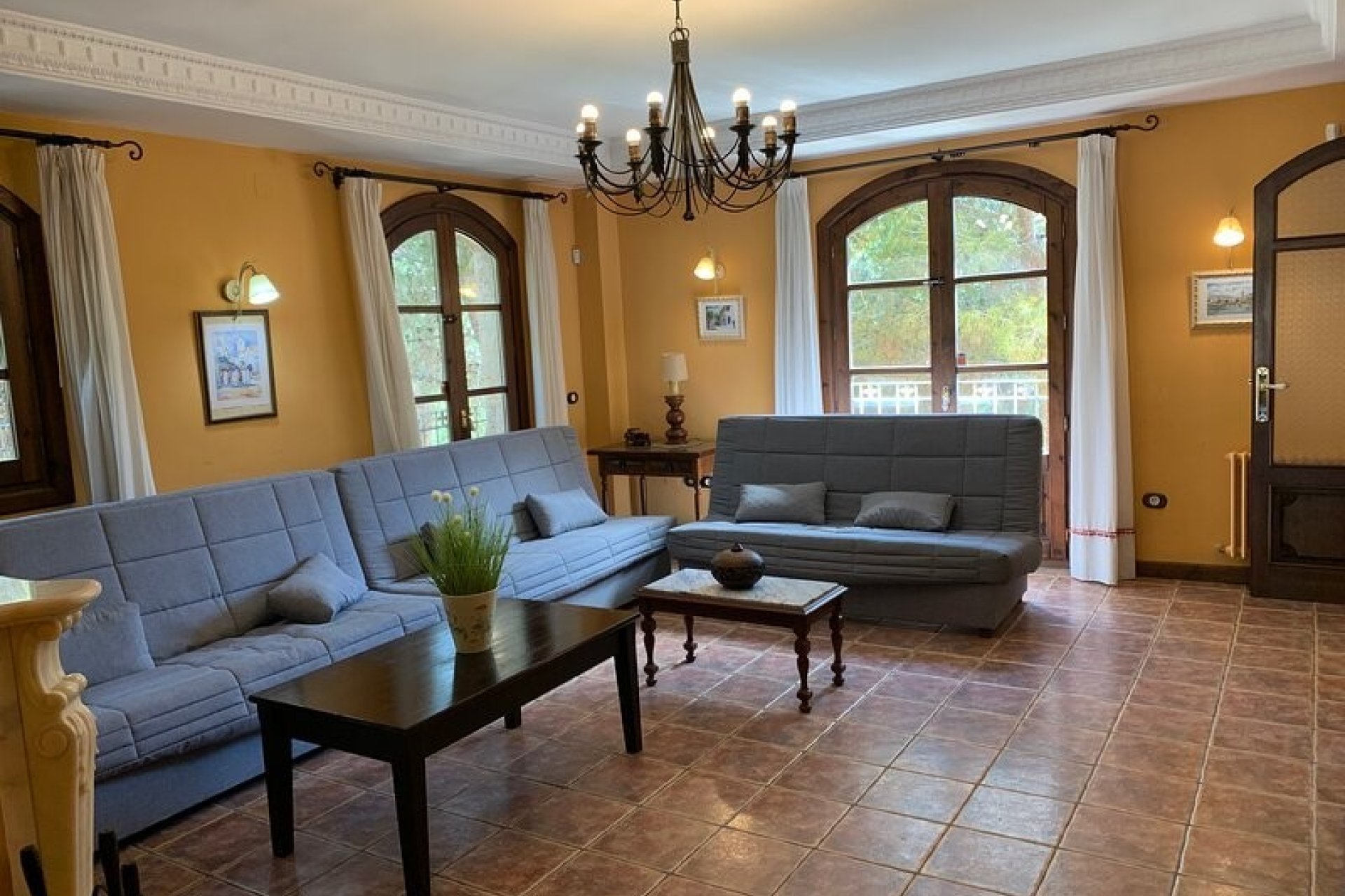 Reventa - Villa -
Rojales - Ciudad Quesada