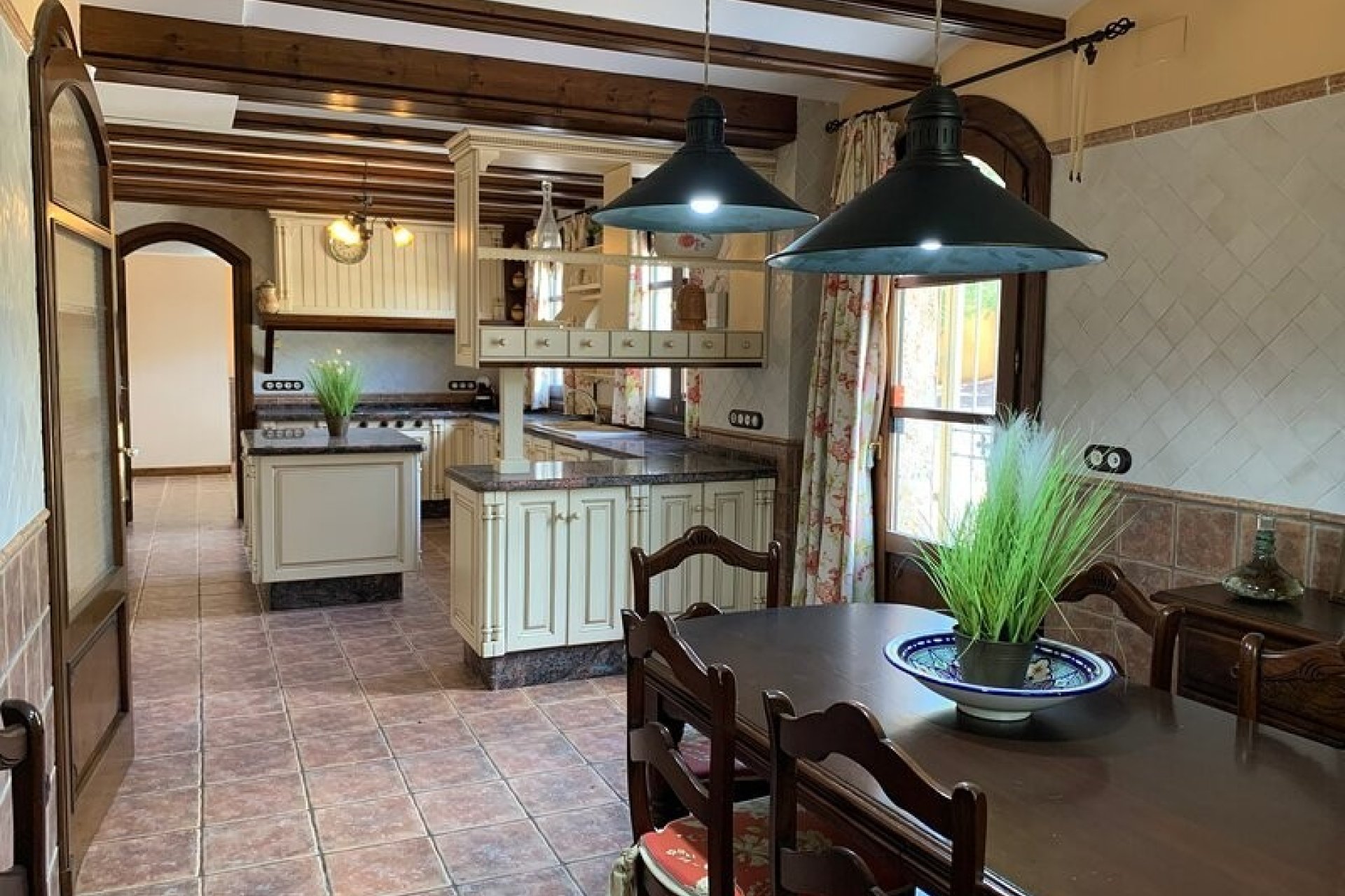Reventa - Villa -
Rojales - Ciudad Quesada