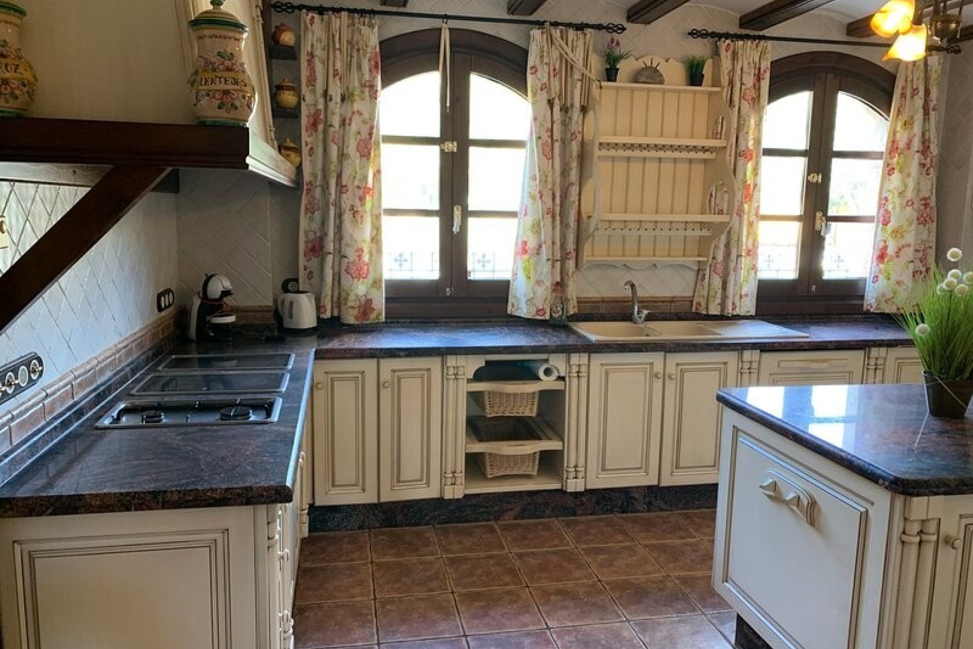 Reventa - Villa -
Rojales - Ciudad Quesada