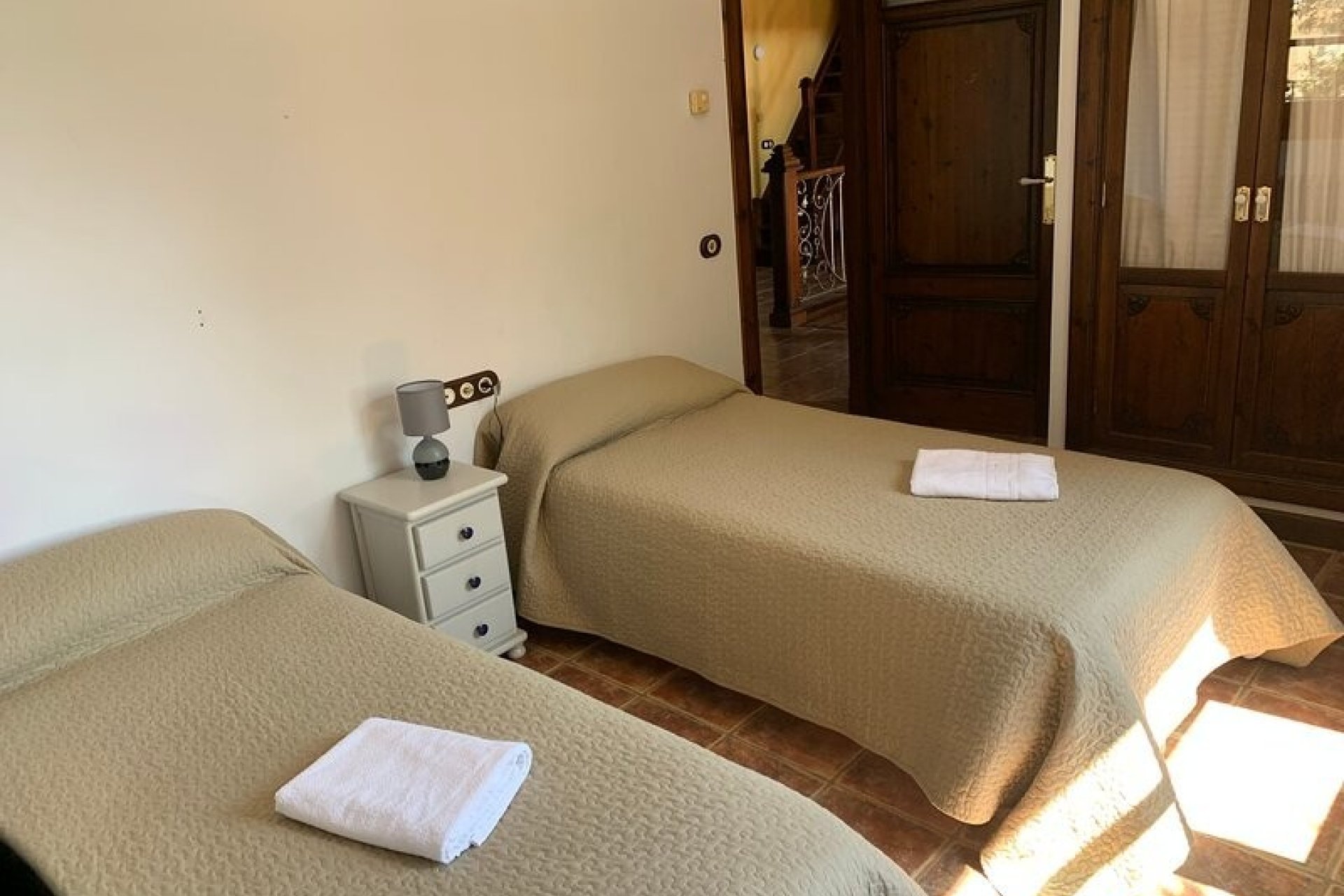 Reventa - Villa -
Rojales - Ciudad Quesada