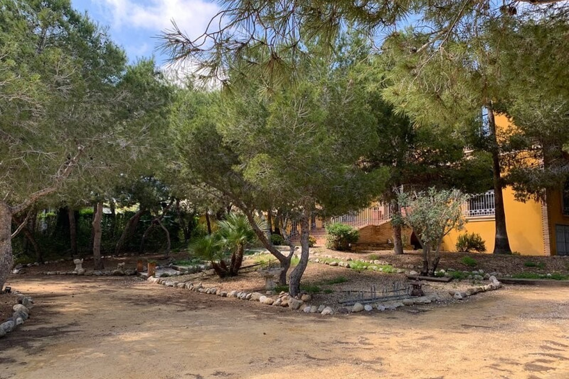 Reventa - Villa -
Rojales - Ciudad Quesada