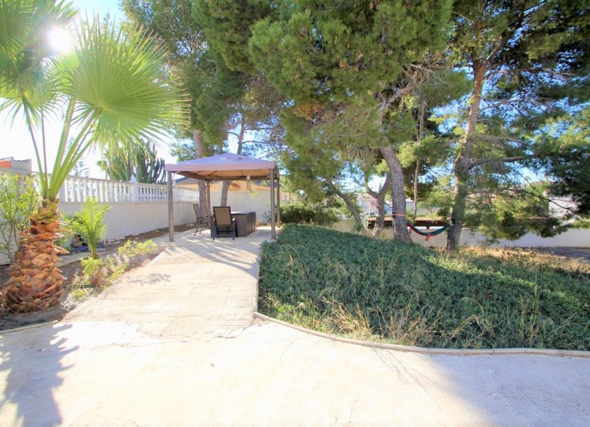 Reventa - Villa -
Rojales - Ciudad Quesada