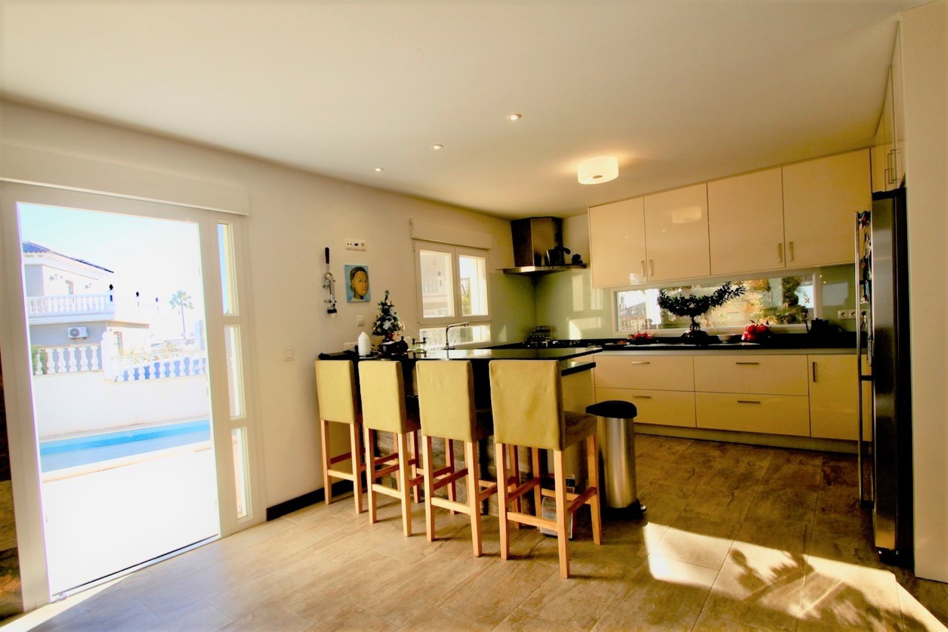 Reventa - Villa -
Rojales - Ciudad Quesada